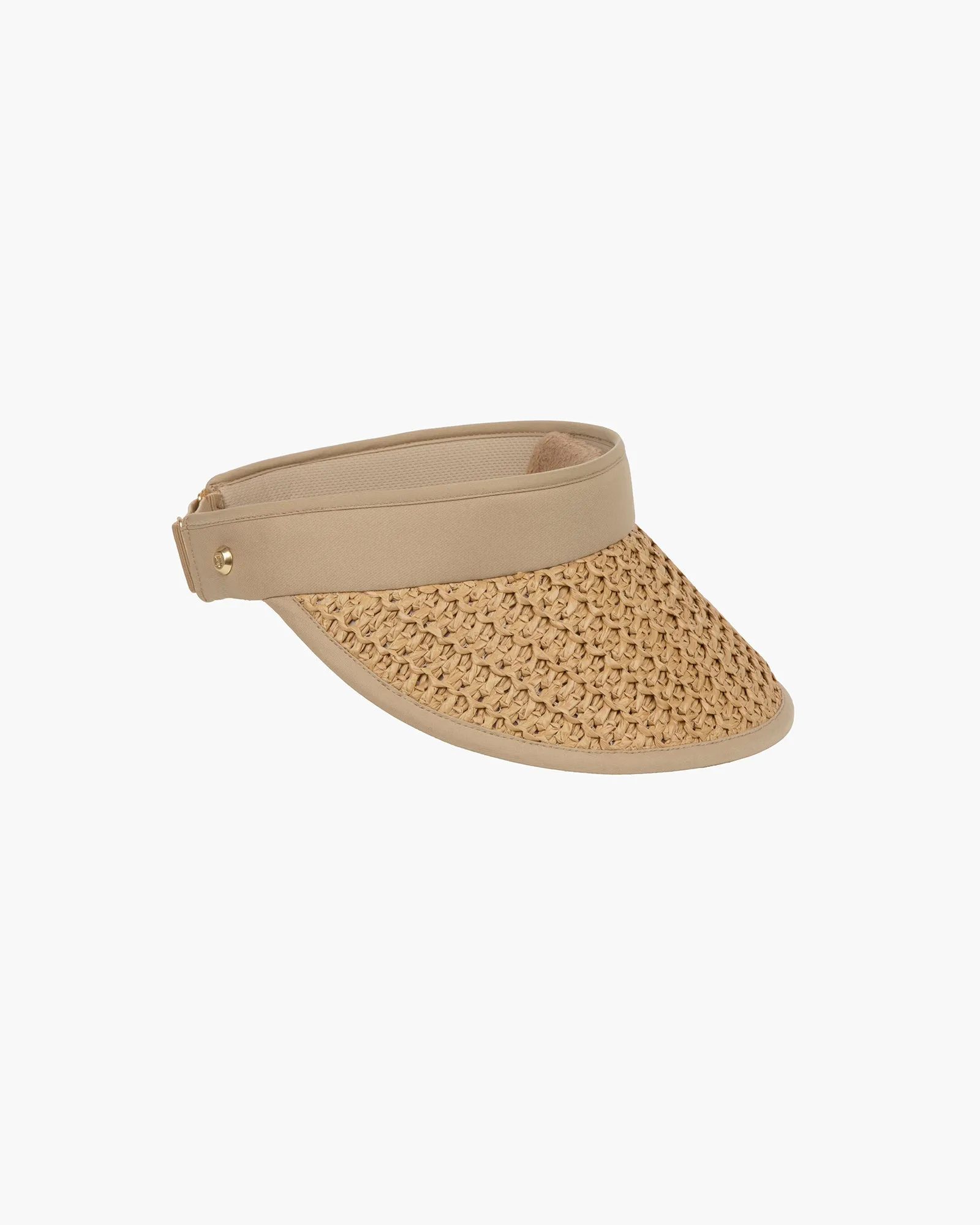 Kokomo Visor sold by Eric Javits product image thumbnail 3