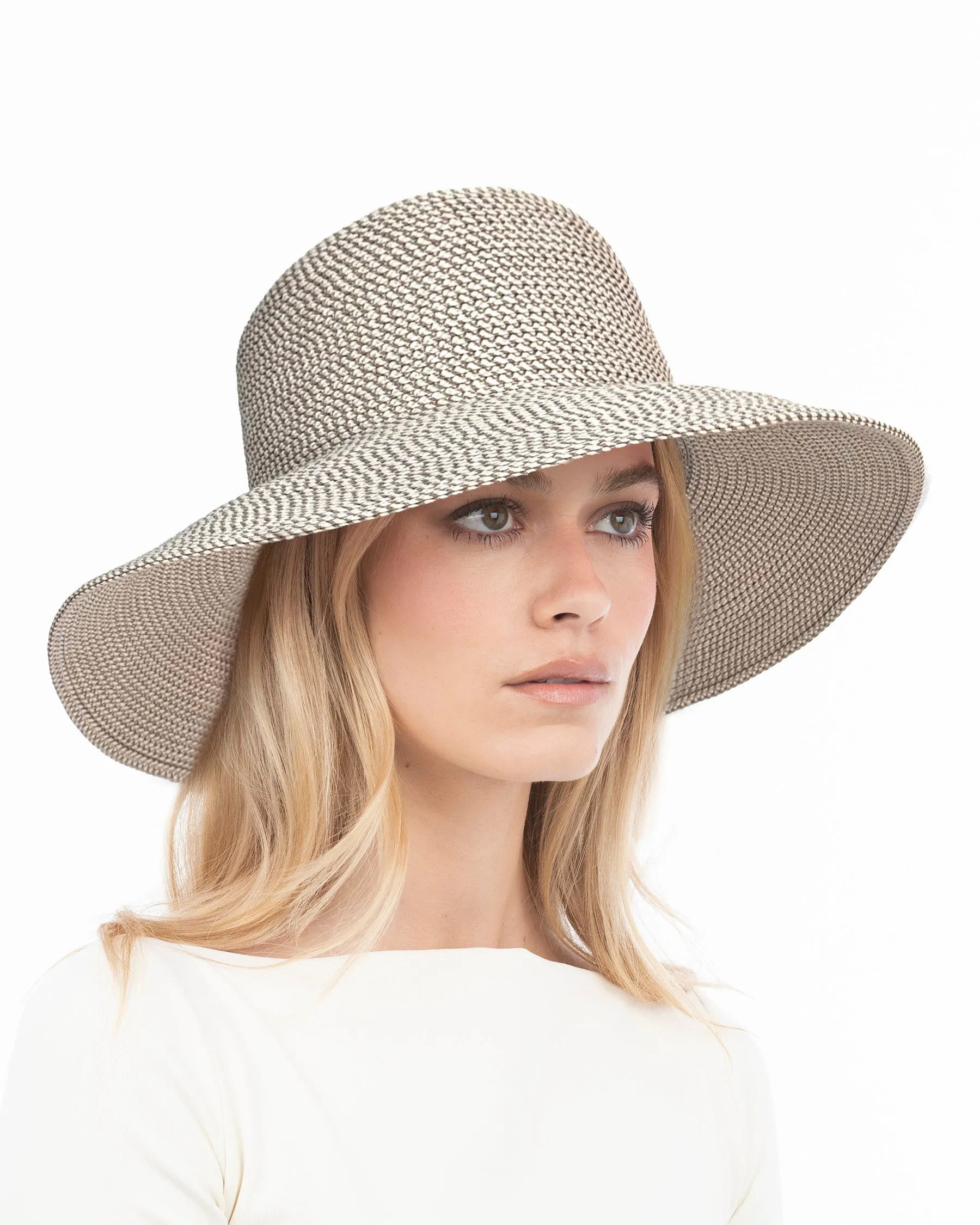 Hampton "Pastel" sold by Eric Javits product image thumbnail 2