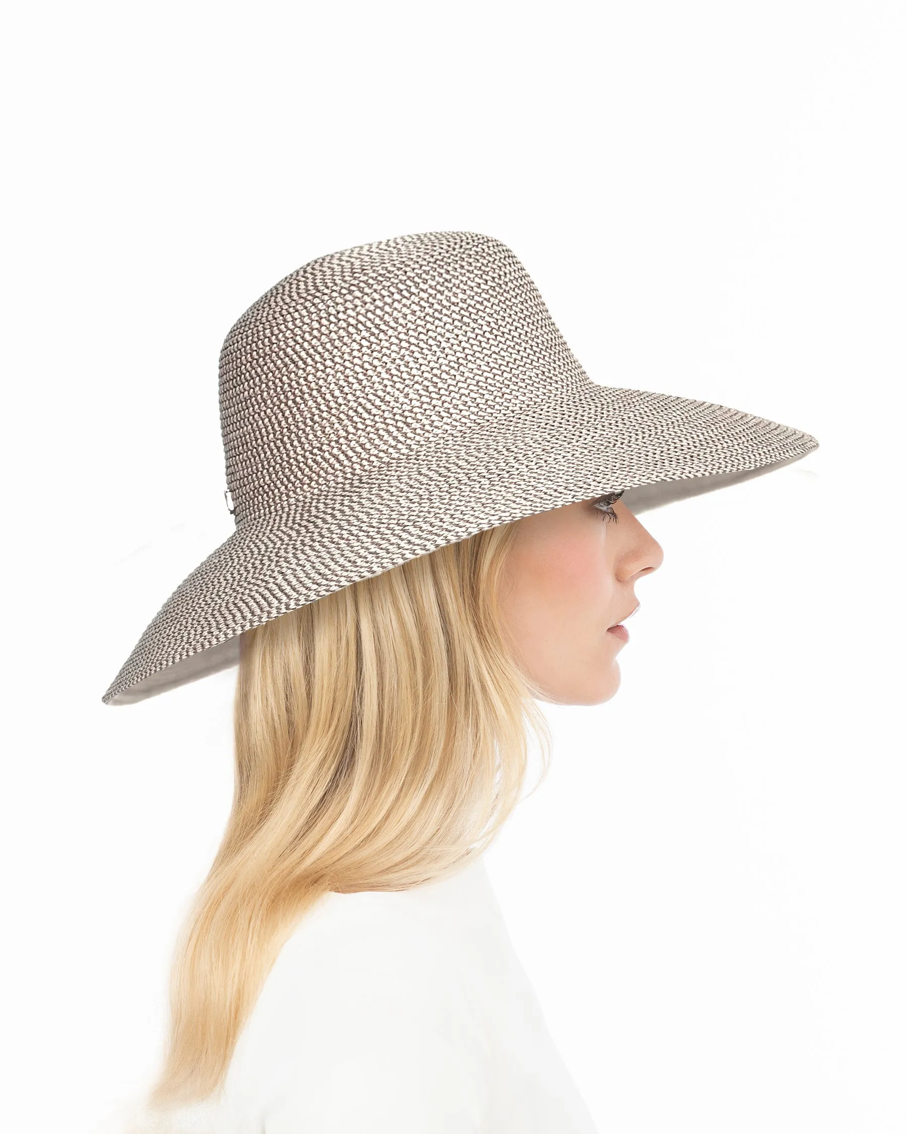 Hampton "Pastel" sold by Eric Javits product image thumbnail 5