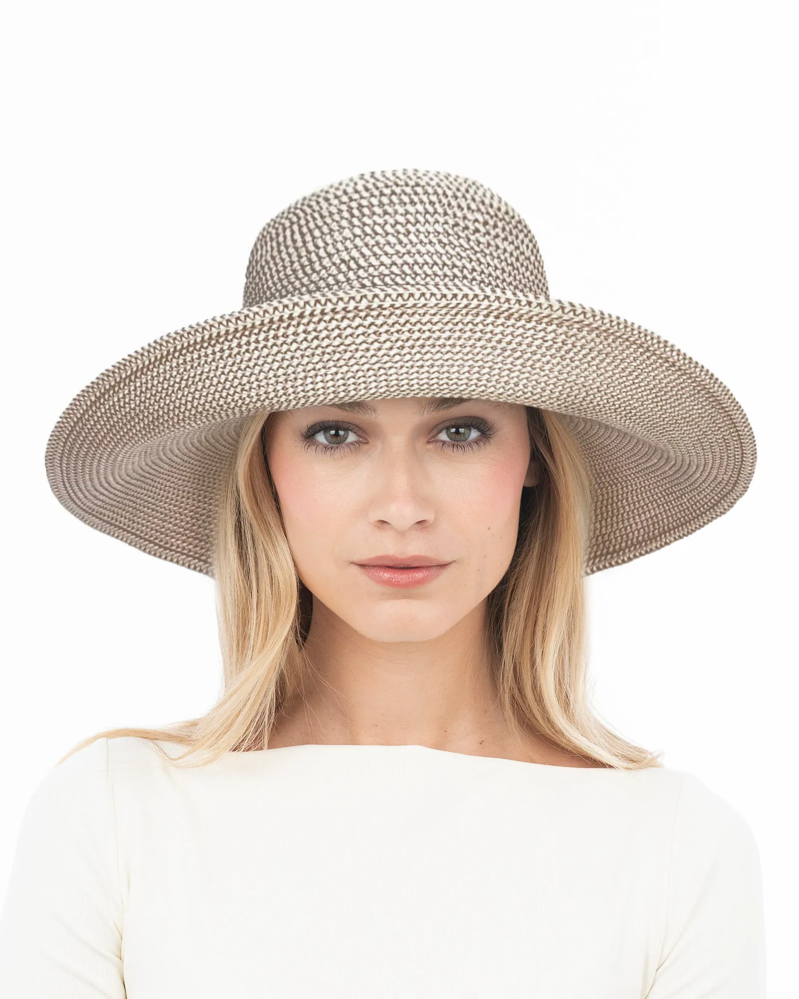 Hampton "Pastel" sold by Eric Javits product image thumbnail 3