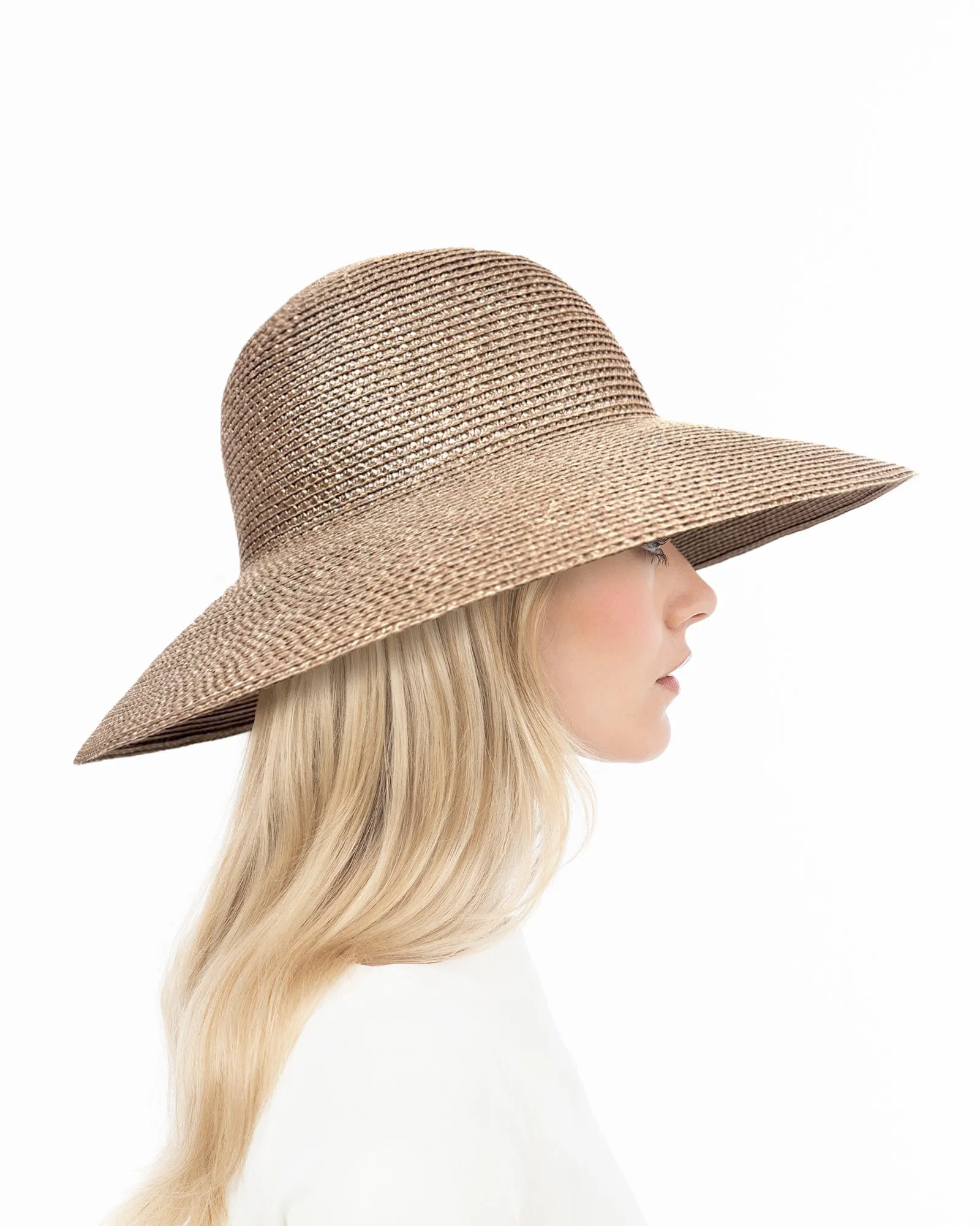 Hampton " Earth" sold by Eric Javits product image thumbnail 4