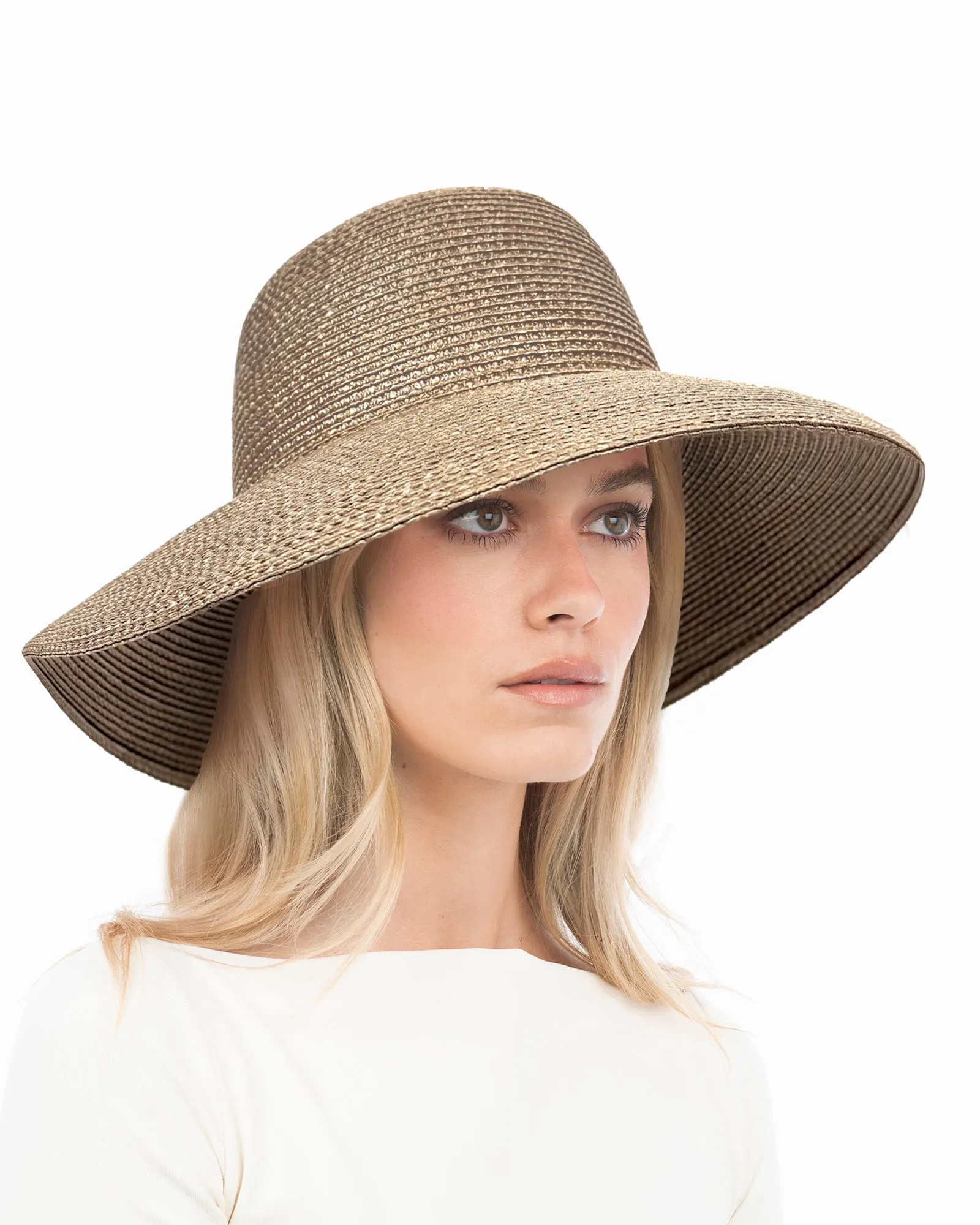 Hampton " Earth" sold by Eric Javits product image thumbnail 2