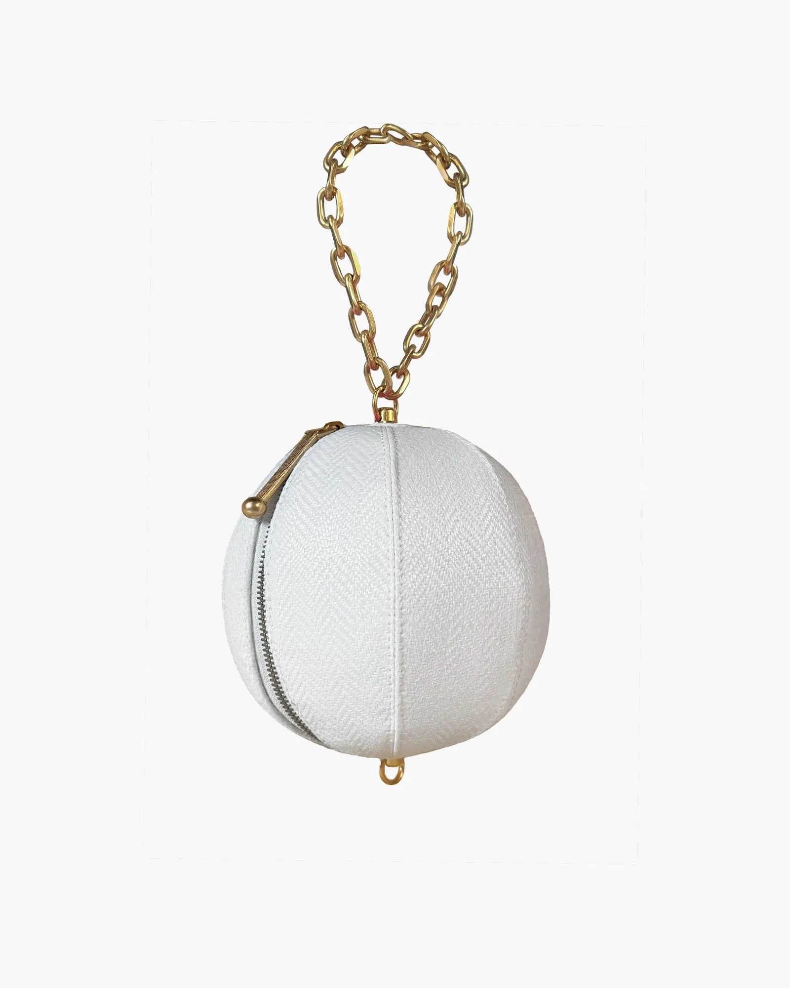 Globe sold by Eric Javits product image thumbnail 3