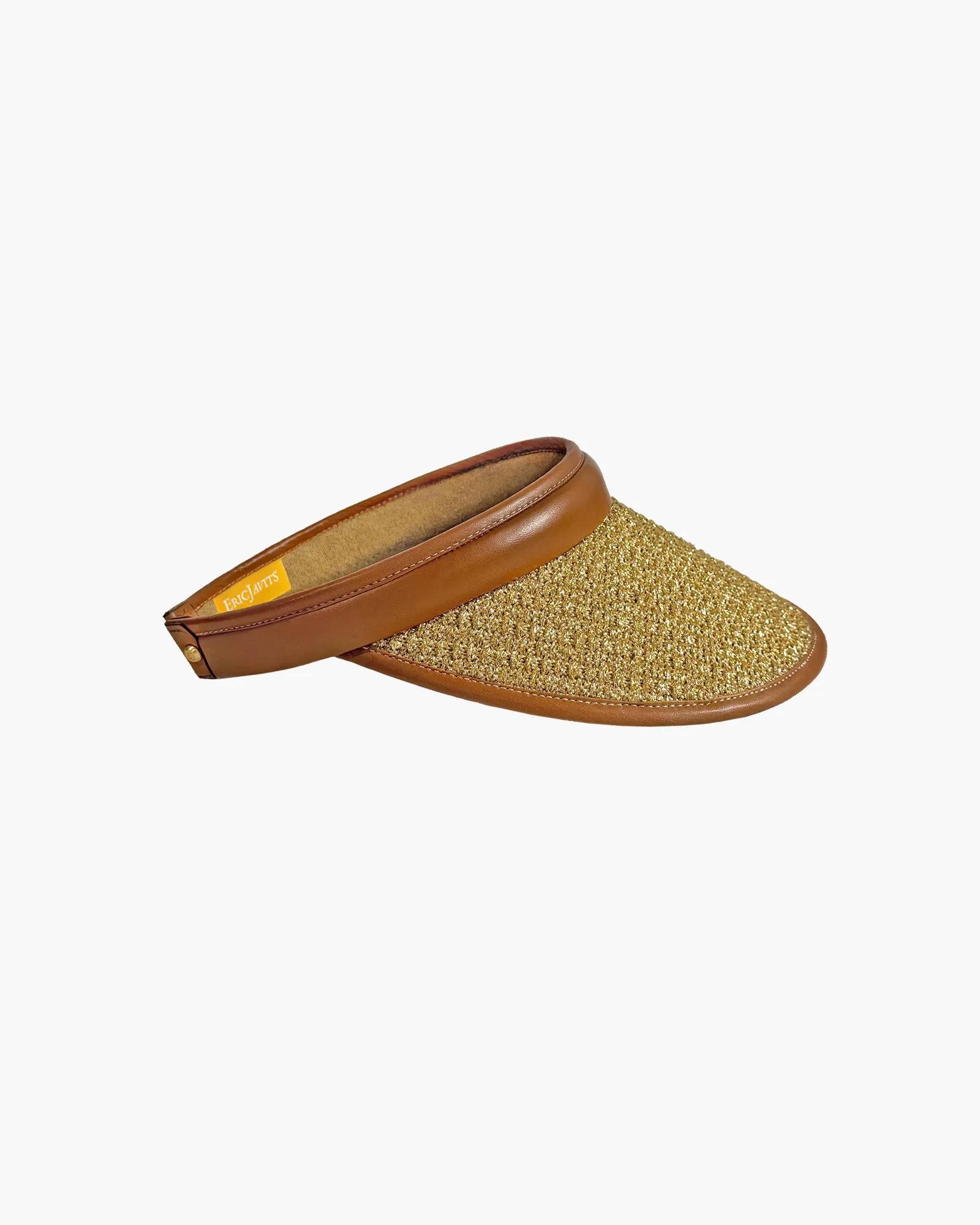 Derby Visor sold by Eric Javits