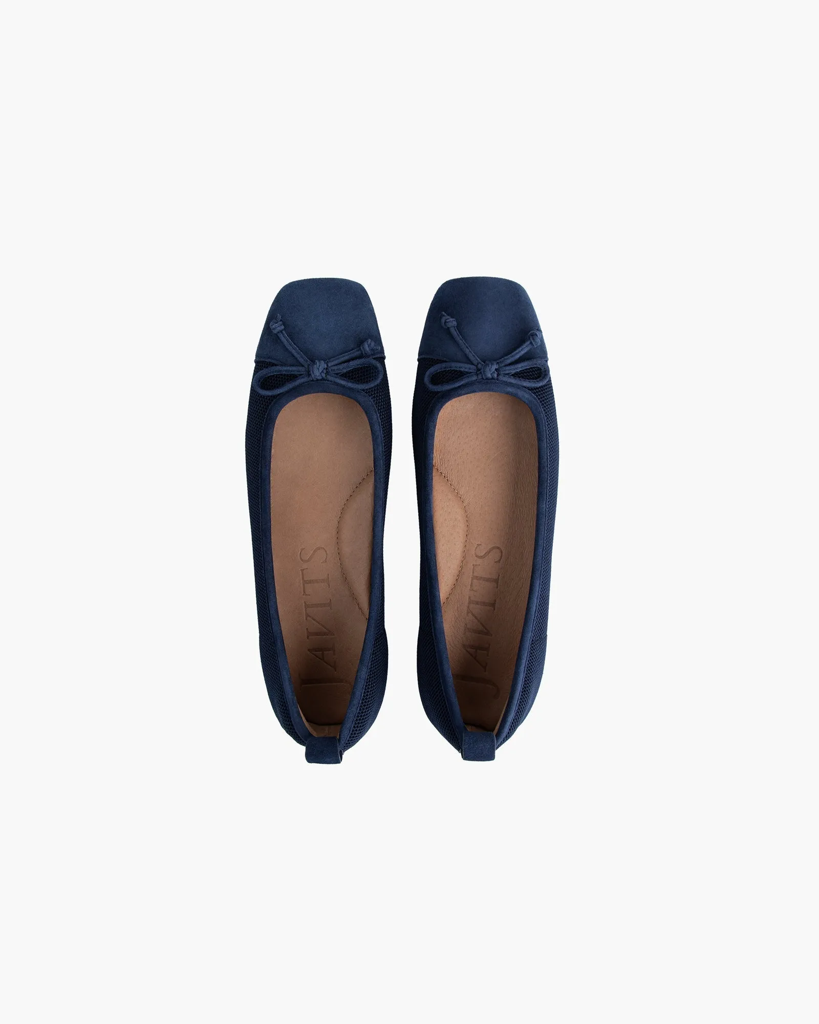Parris Navy sold by Eric Javits product image thumbnail 3
