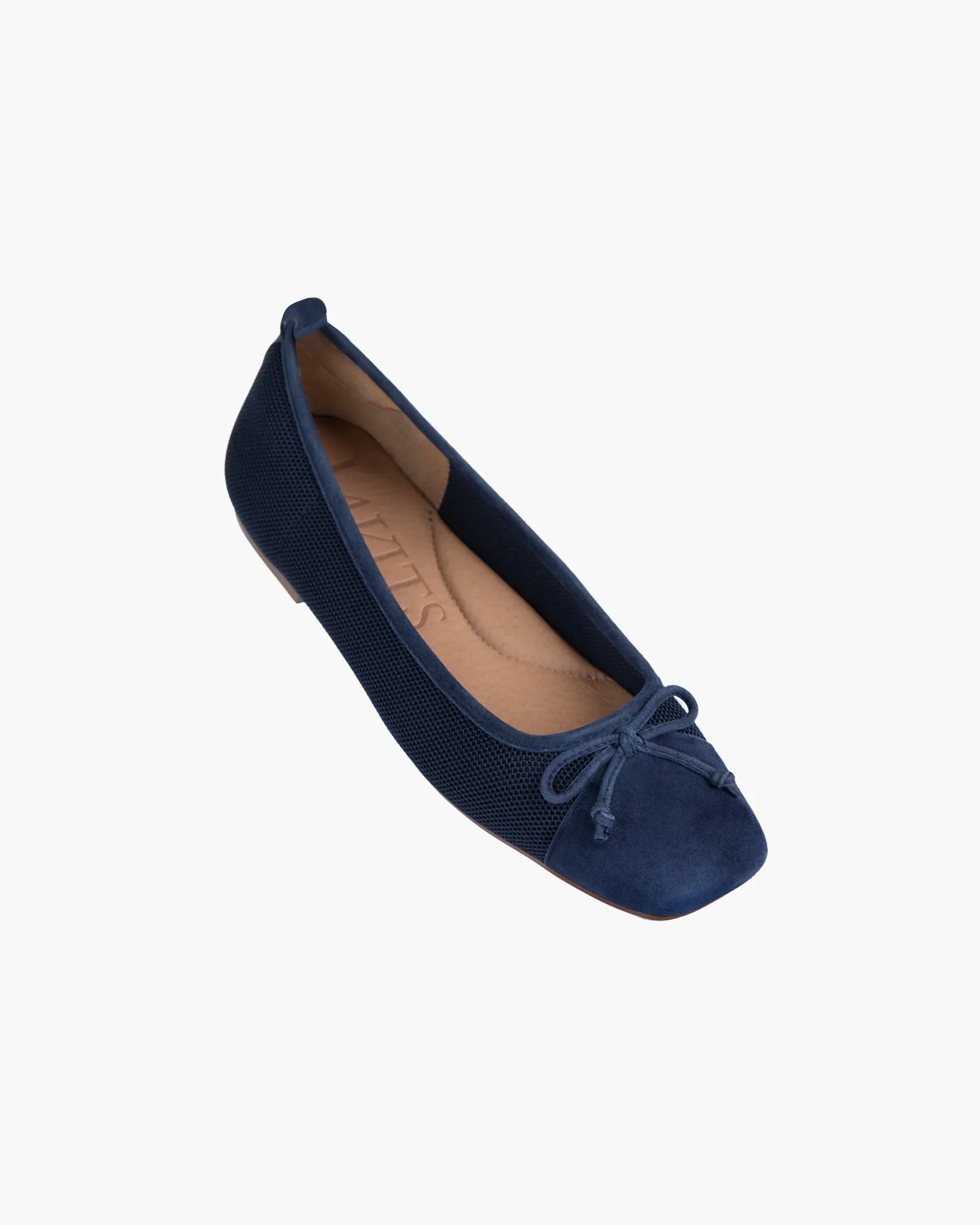 Parris Navy sold by Eric Javits