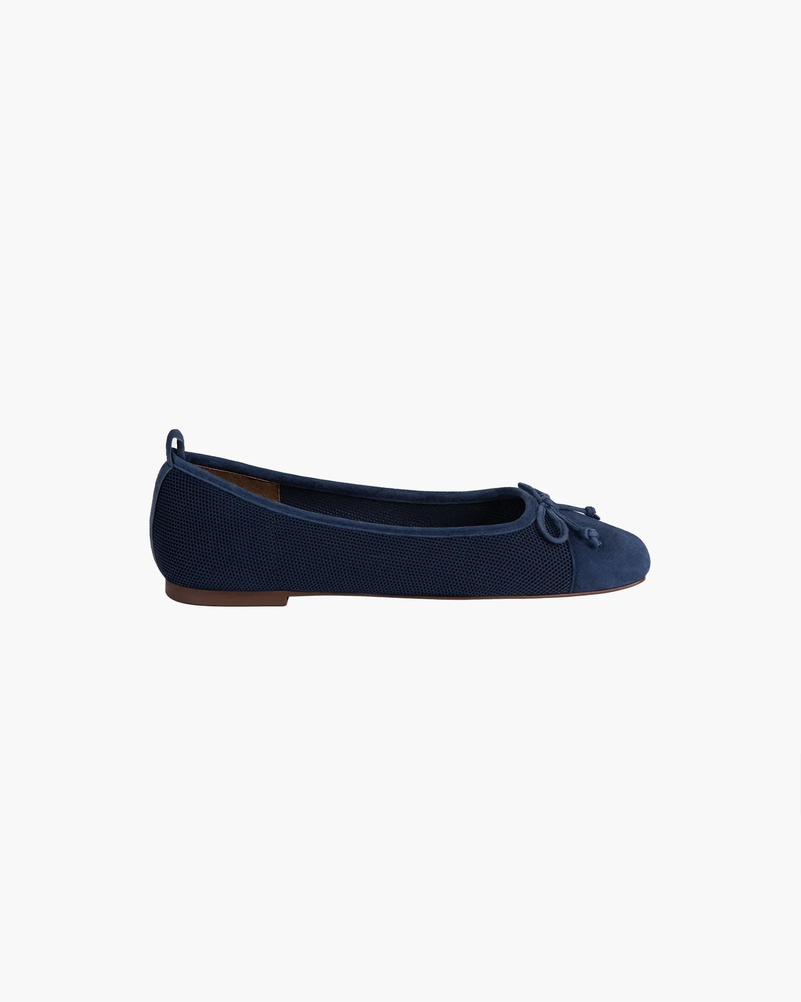 Parris Navy sold by Eric Javits product image thumbnail 2