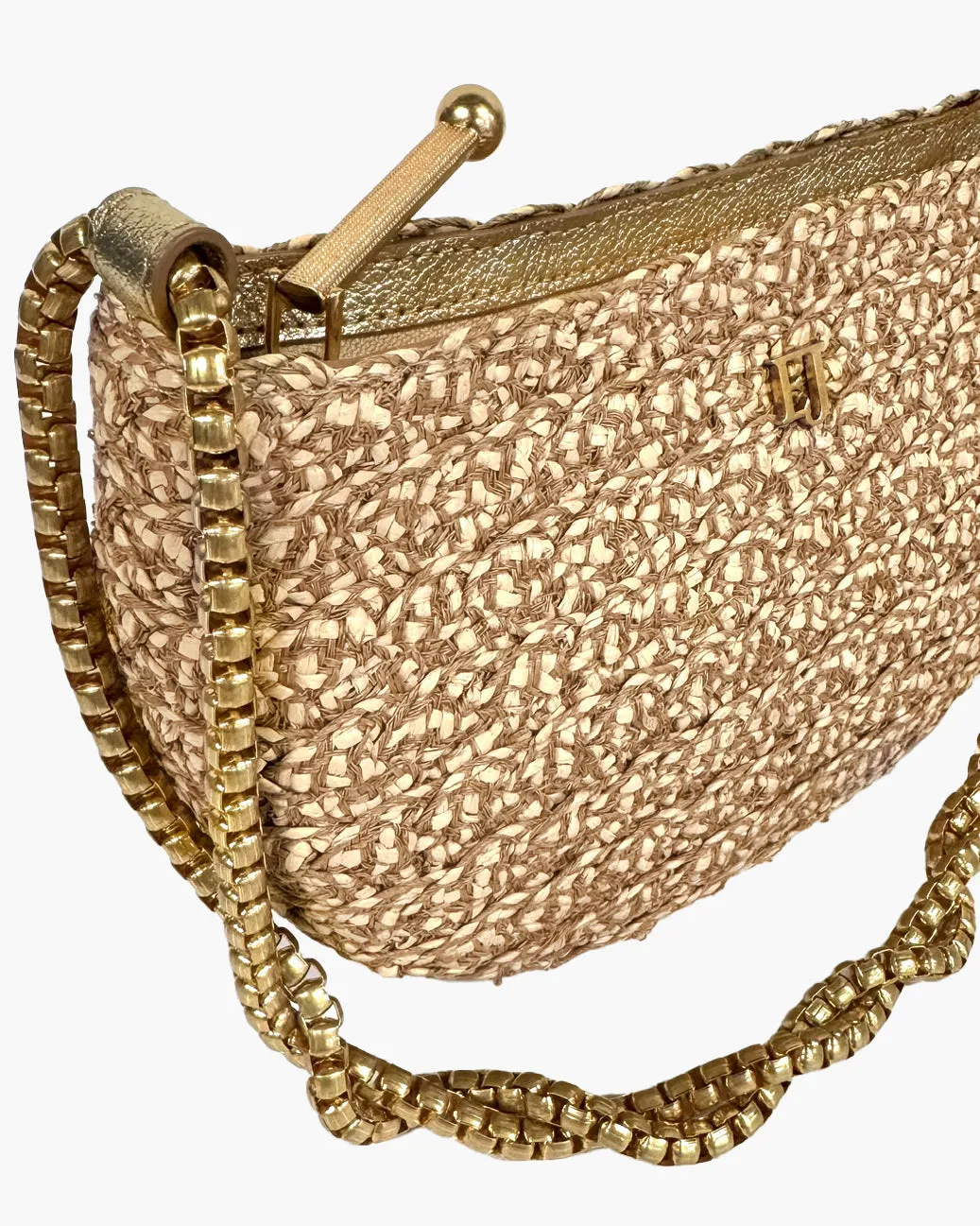 Mini Ayesha sold by Eric Javits product image thumbnail 2