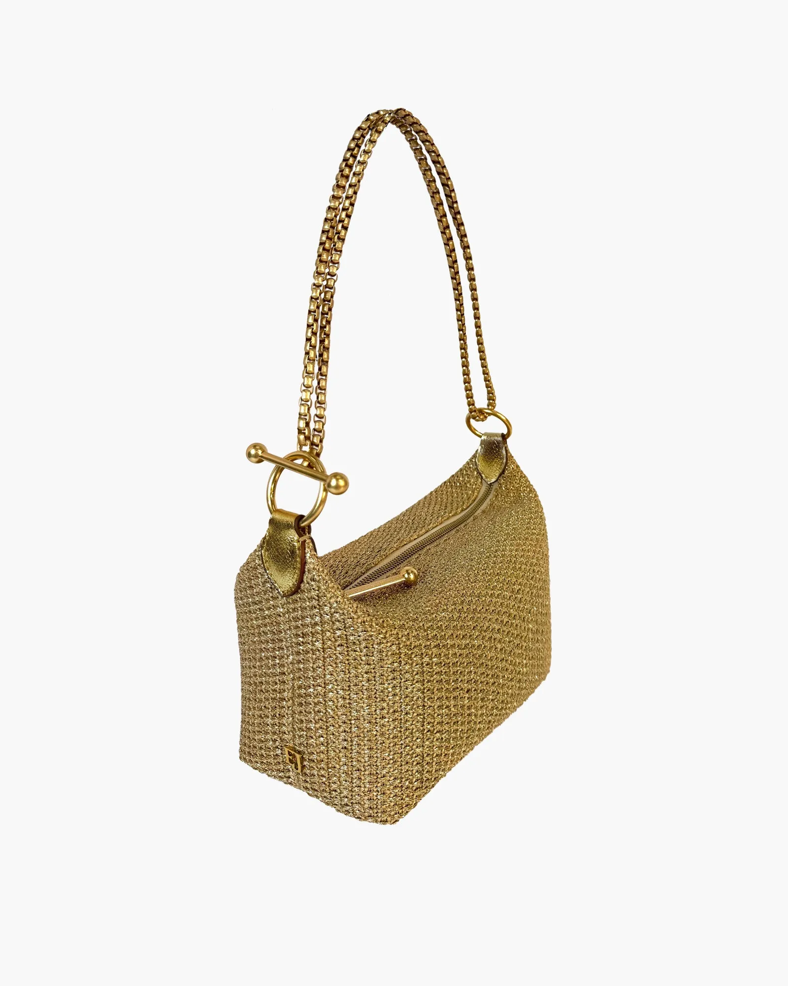 Aurelia Midas sold by Eric Javits product image thumbnail 2