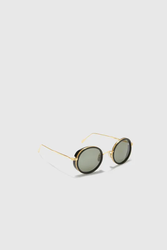 L.G.R. x Ermanno Scervino sunglasses sold by Ermanno Scervino