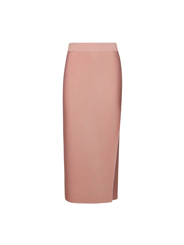 Rantung Skirt sold by Escada