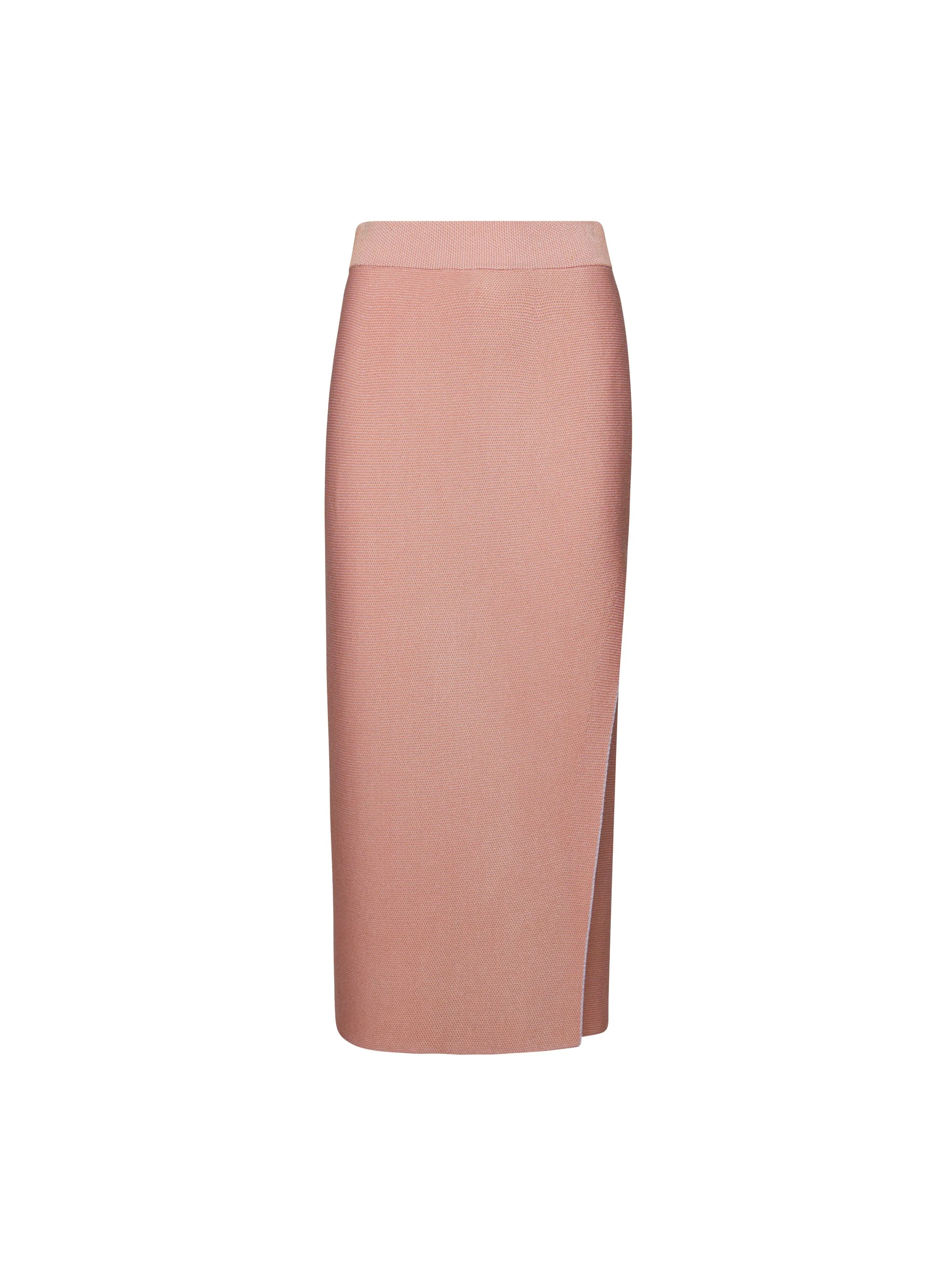 Rantung Skirt sold by Escada