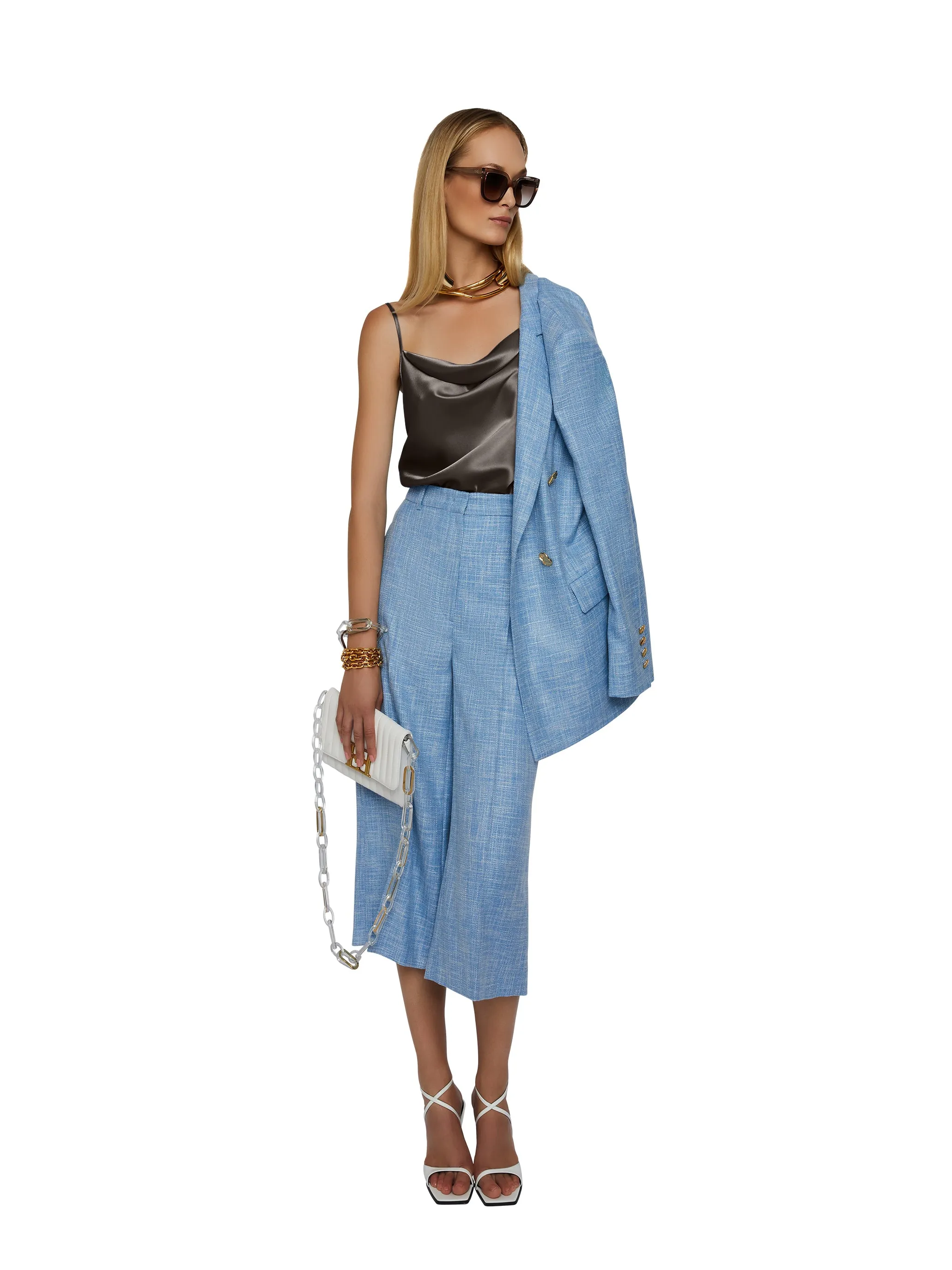 Nilakas Top sold by Escada product image thumbnail 4