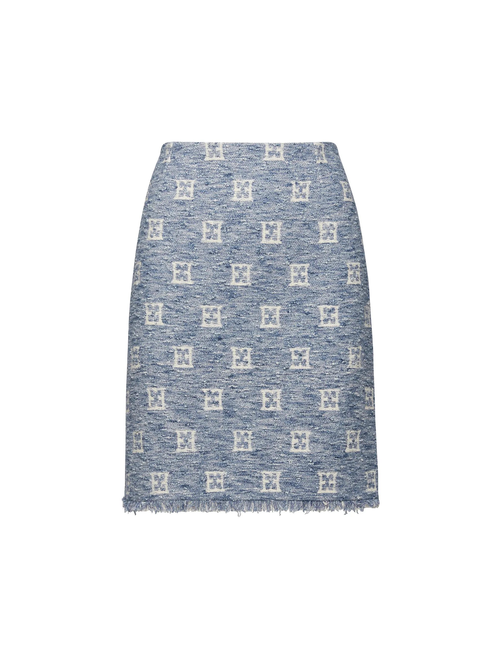 Rhana Skirt sold by Escada