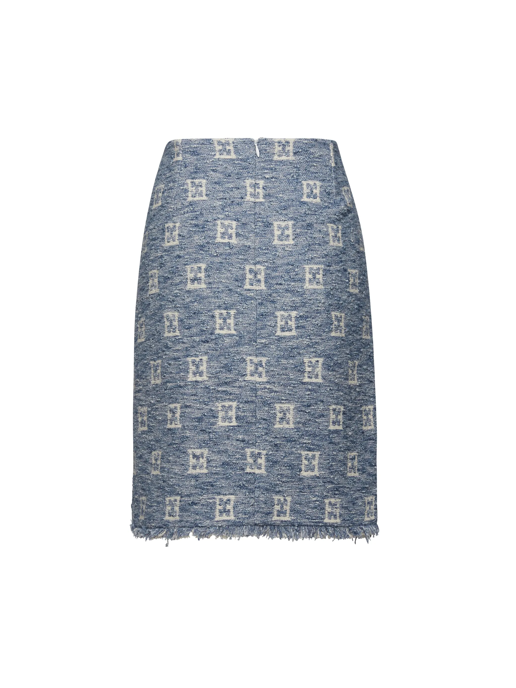 Rhana Skirt sold by Escada product image thumbnail 2