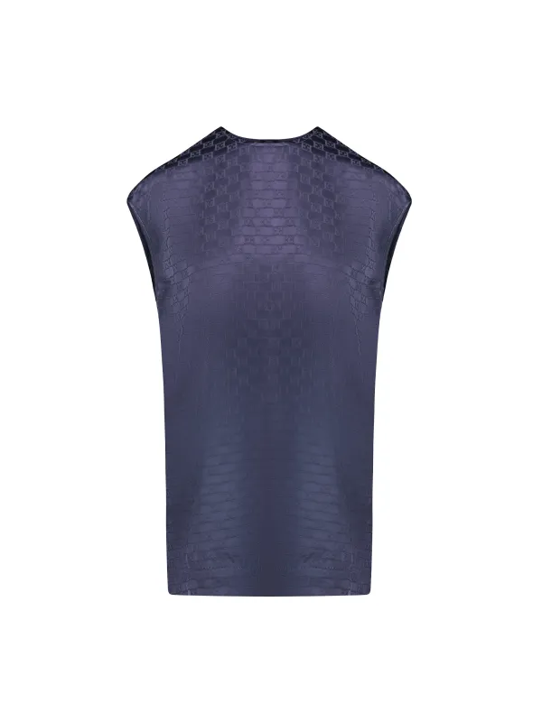 Neallie Top sold by Escada