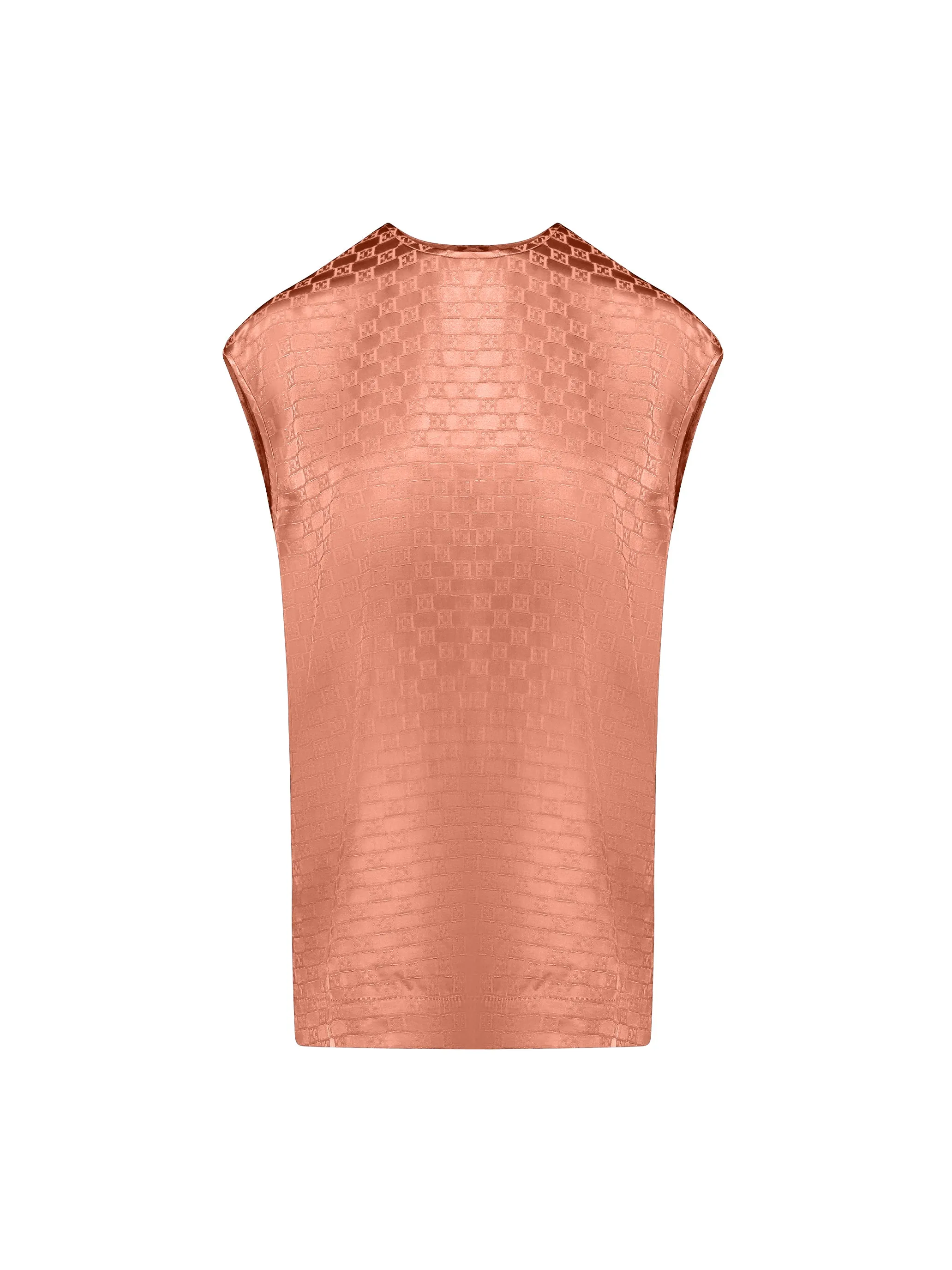 Neallie Top sold by Escada product image thumbnail 4