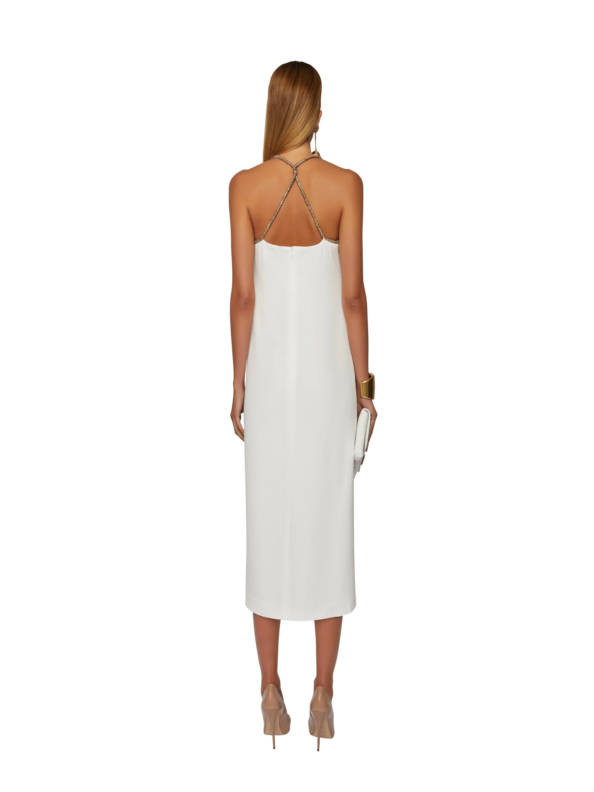 Dihna Dress sold by Escada product image thumbnail 3