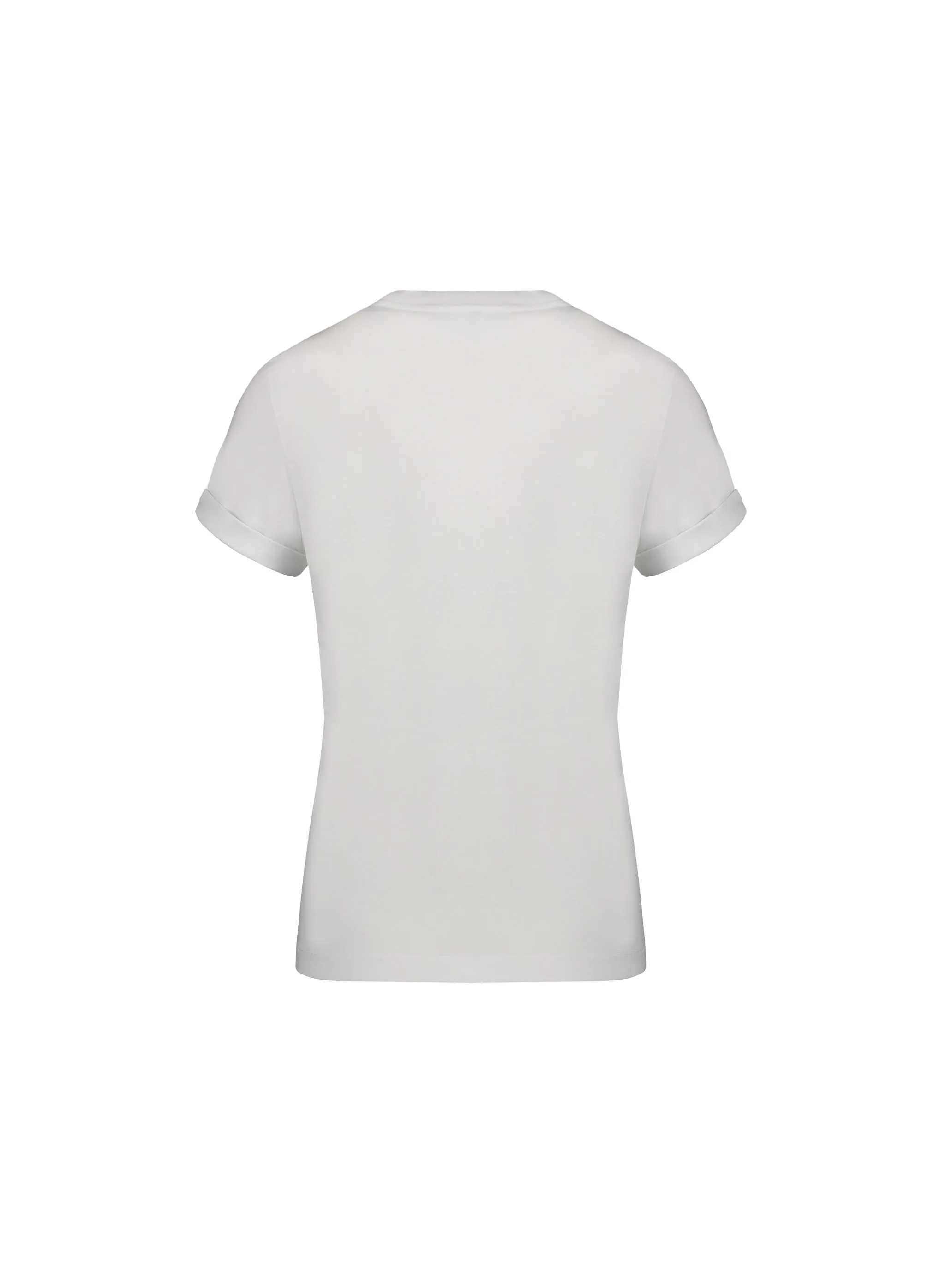 Essy T-shirt sold by Escada product image thumbnail 2