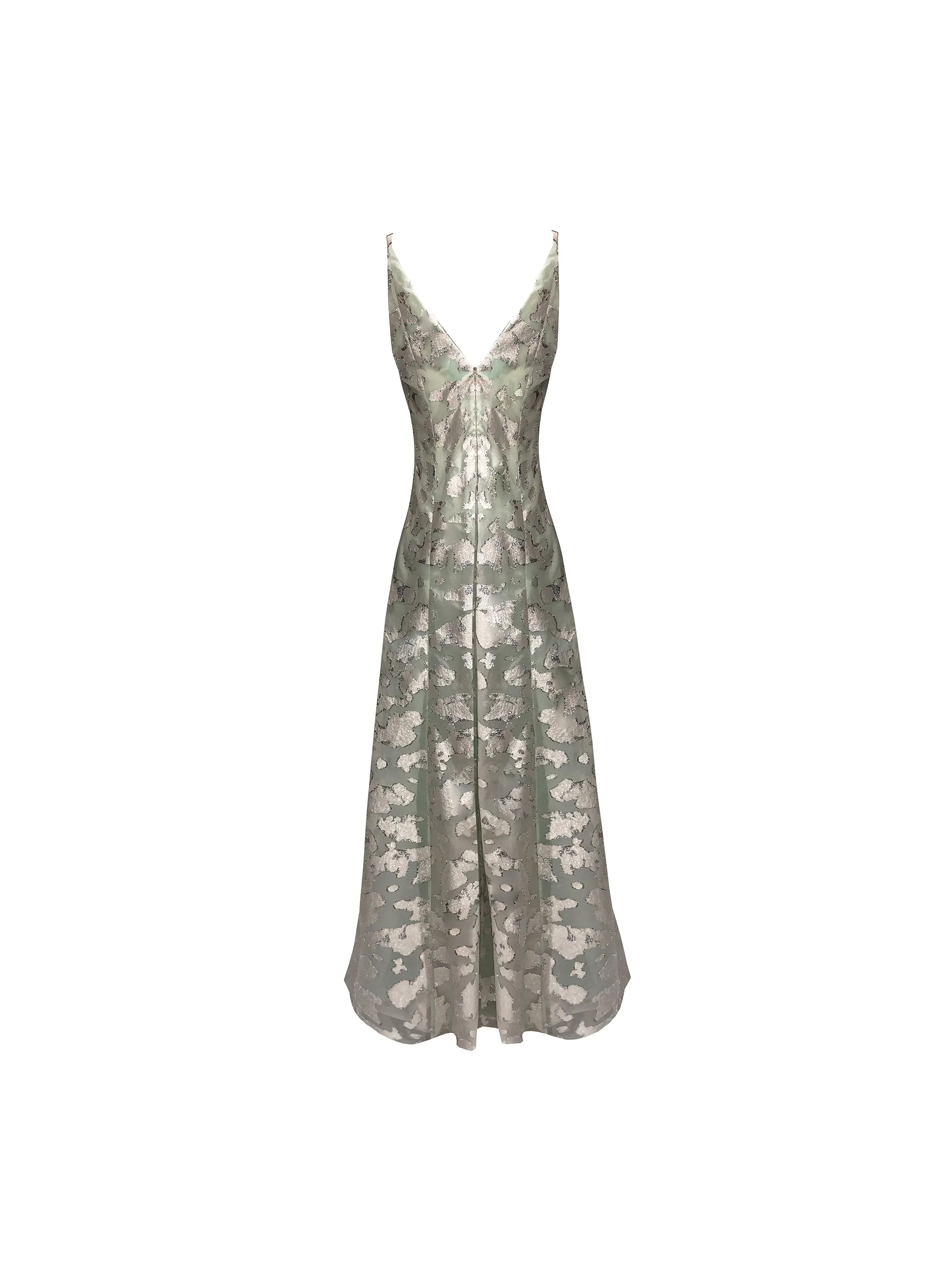 Dahna Maxi Dress sold by Escada product image thumbnail 3