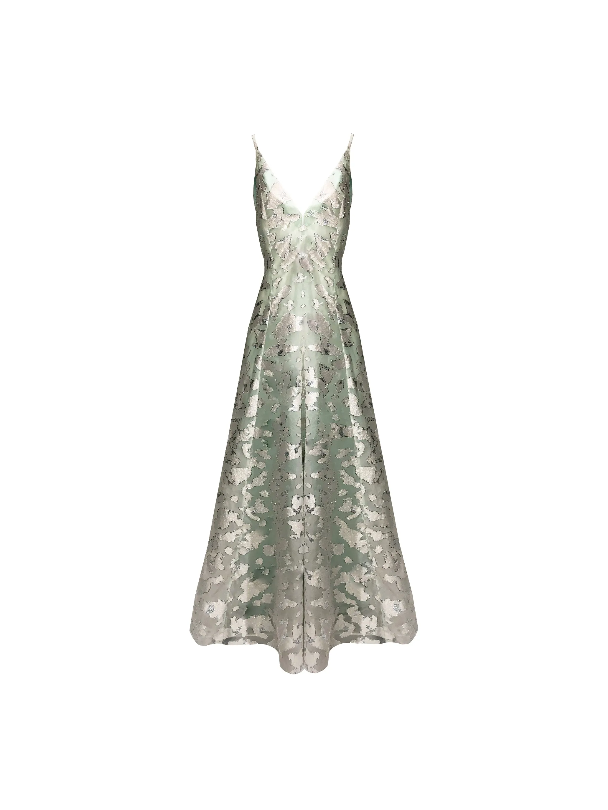 Dahna Maxi Dress sold by Escada product image thumbnail 2