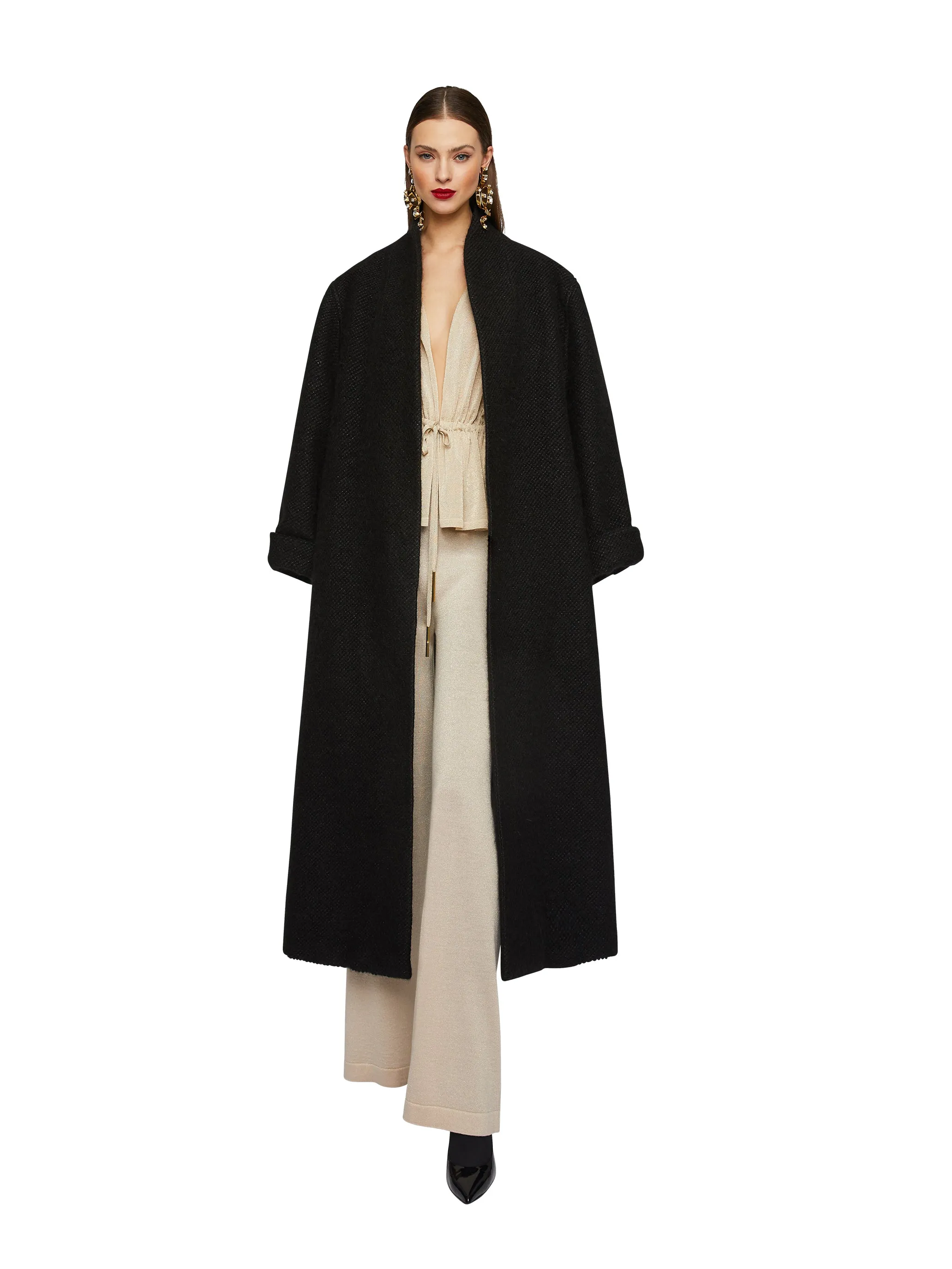 Tarken Pant sold by Escada product image thumbnail 3