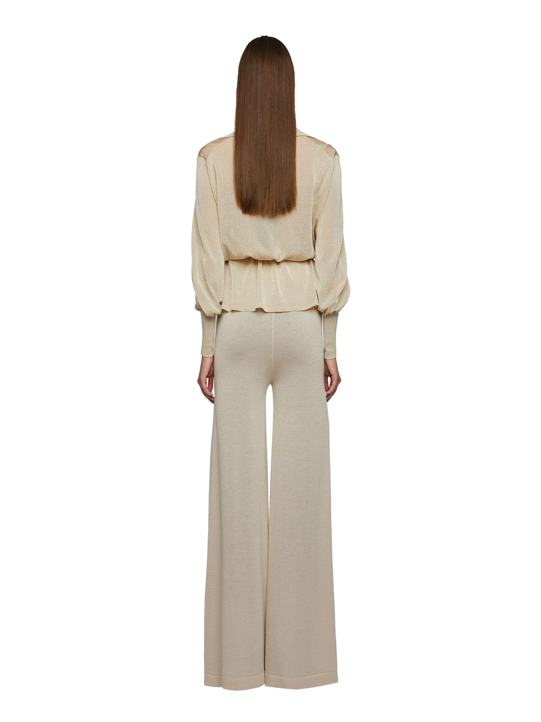 Tarken Pant sold by Escada product image thumbnail 4