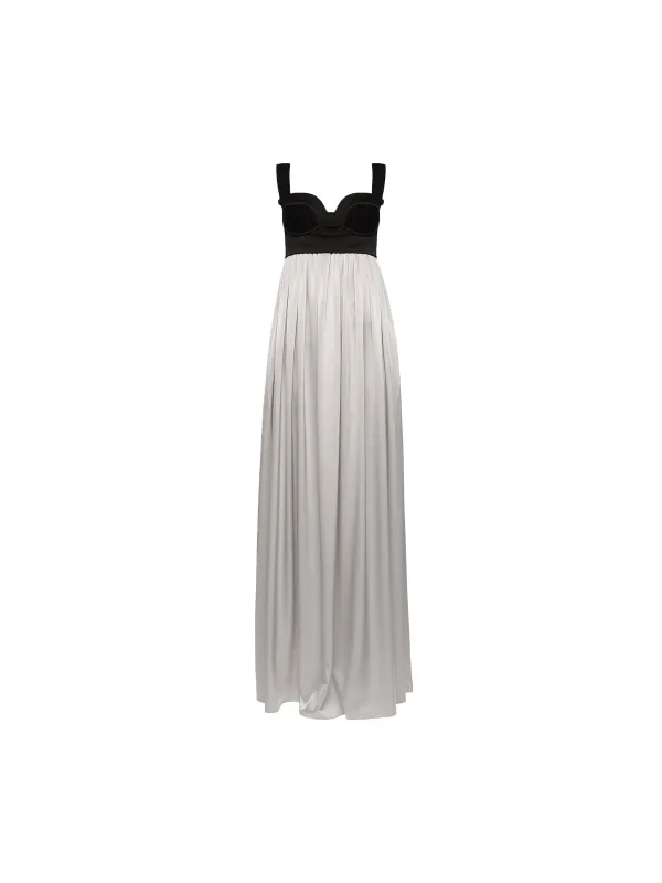 Glliora Gown sold by Escada