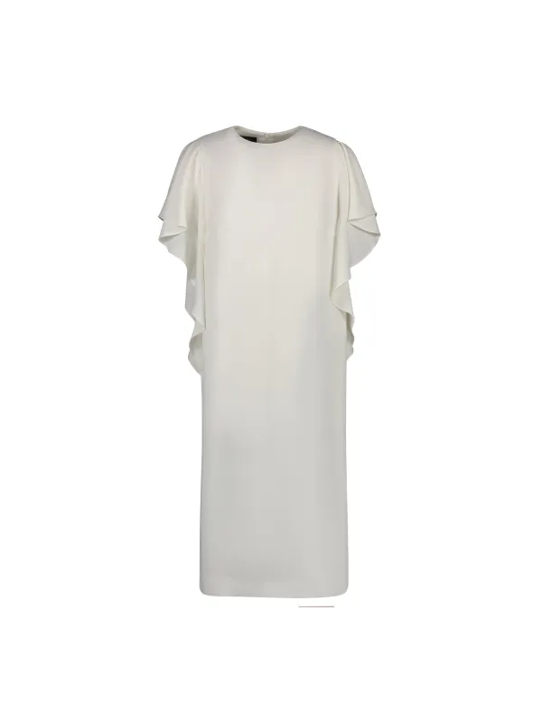 Dolhana Dress sold by Escada