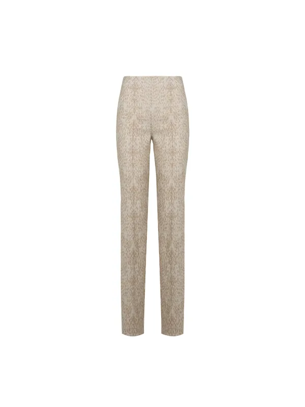 Toola Pant sold by Escada
