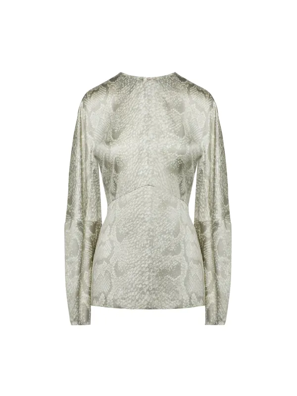 Nalhess Tunic sold by Escada