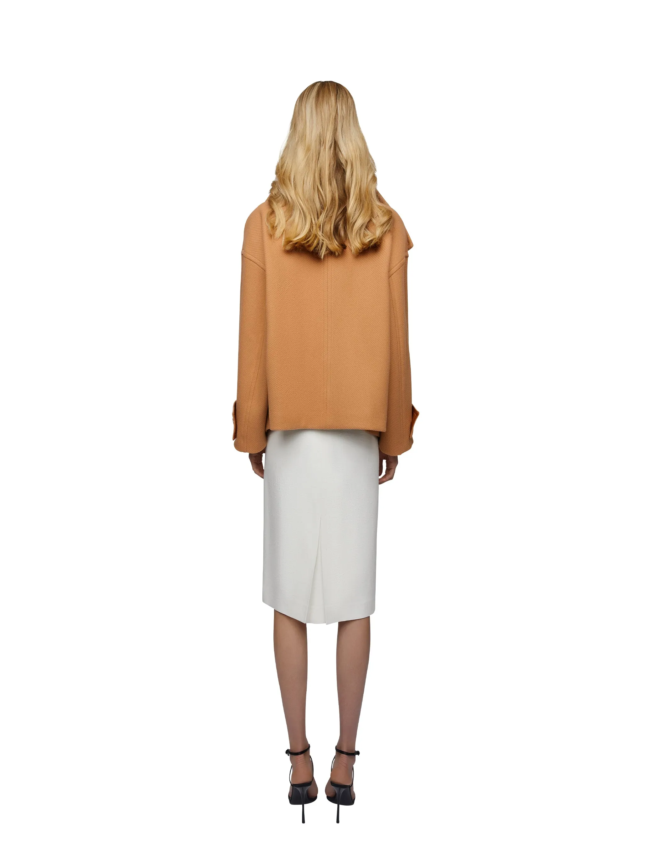 Ravanna Skirt sold by Escada product image thumbnail 4