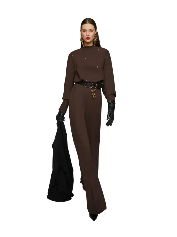 Thirra Pant made by Escada