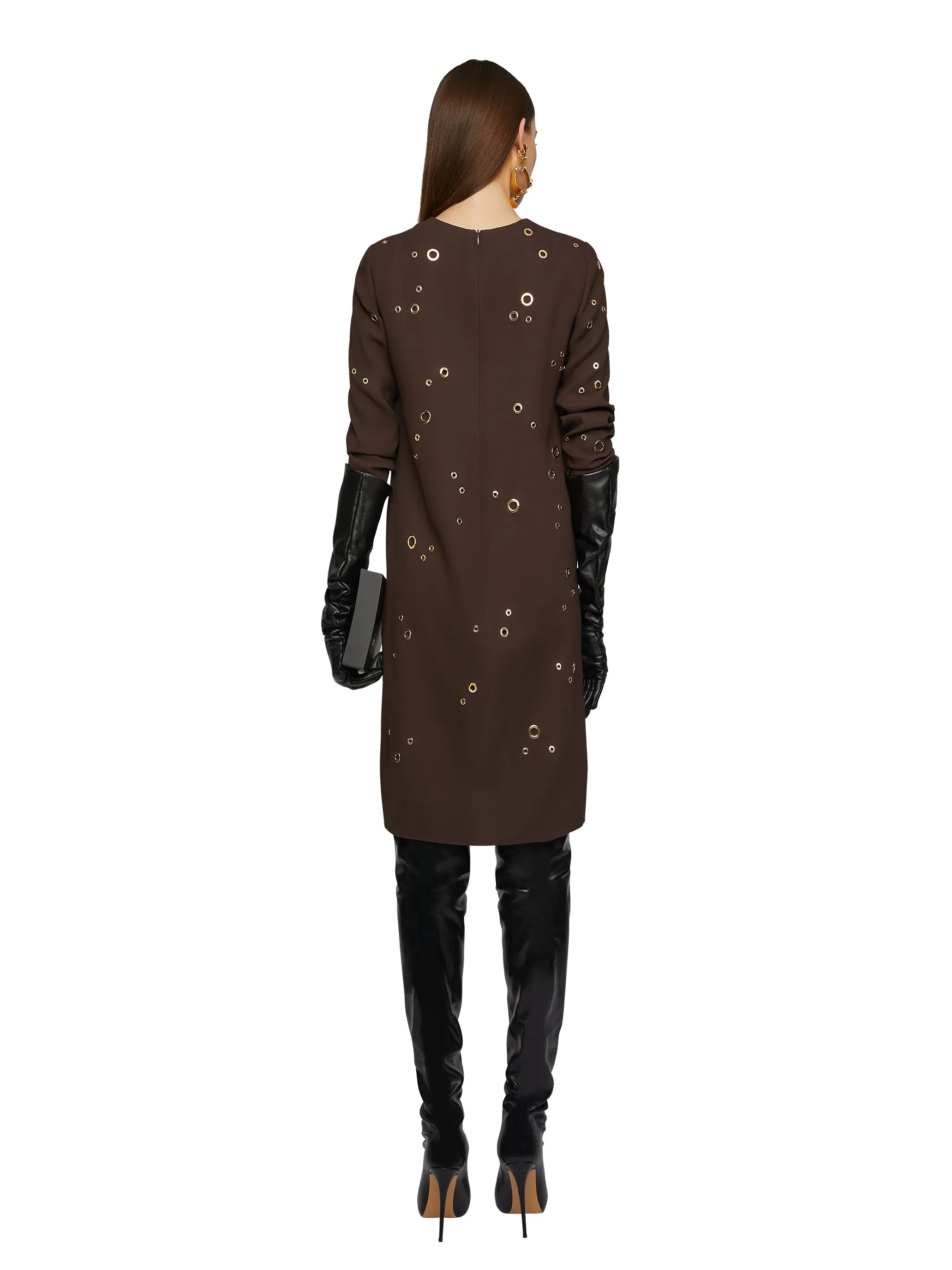 Dlivas Dress sold by Escada product image thumbnail 5