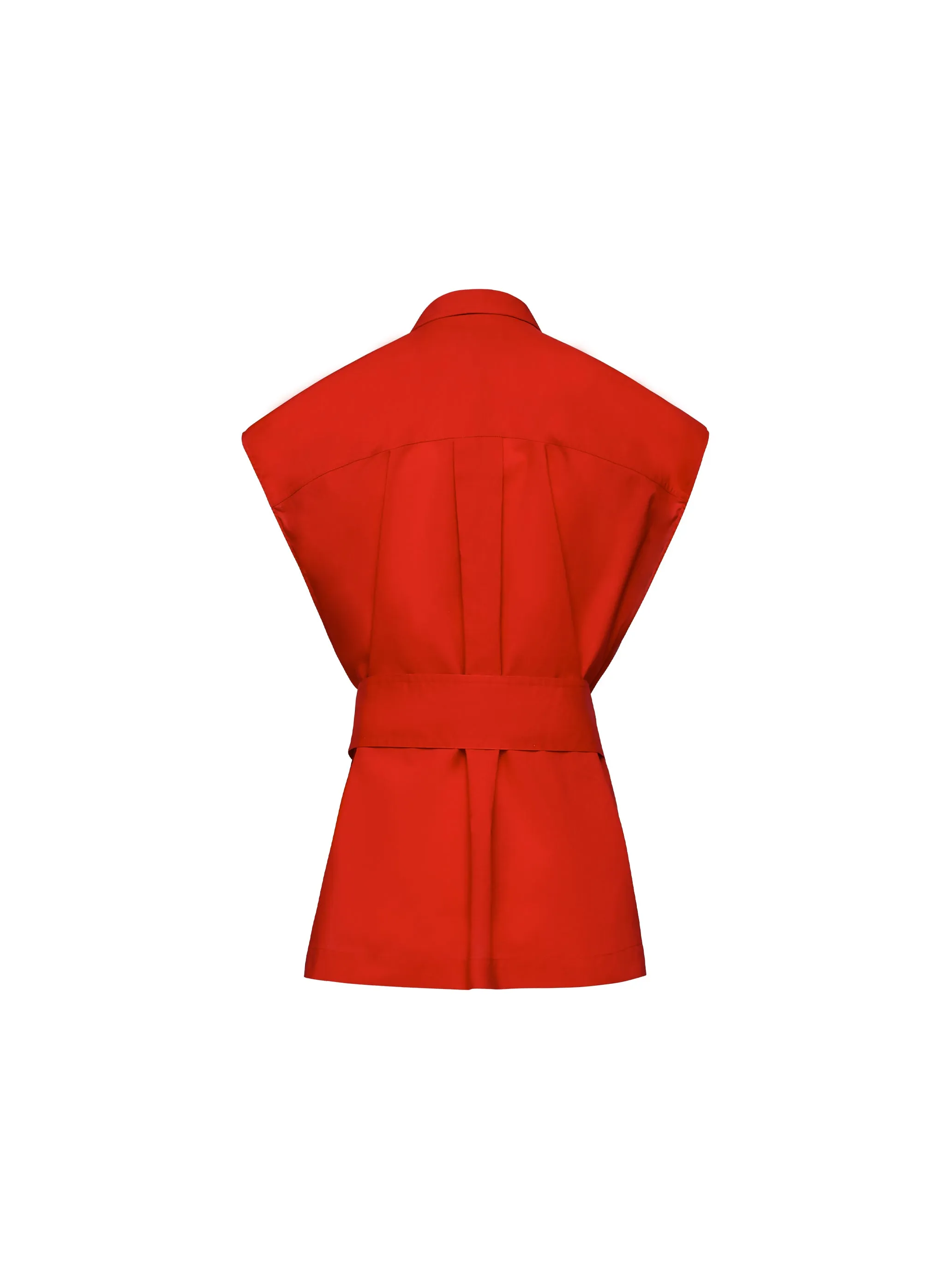 Nilaha Blouse sold by Escada product image thumbnail 2