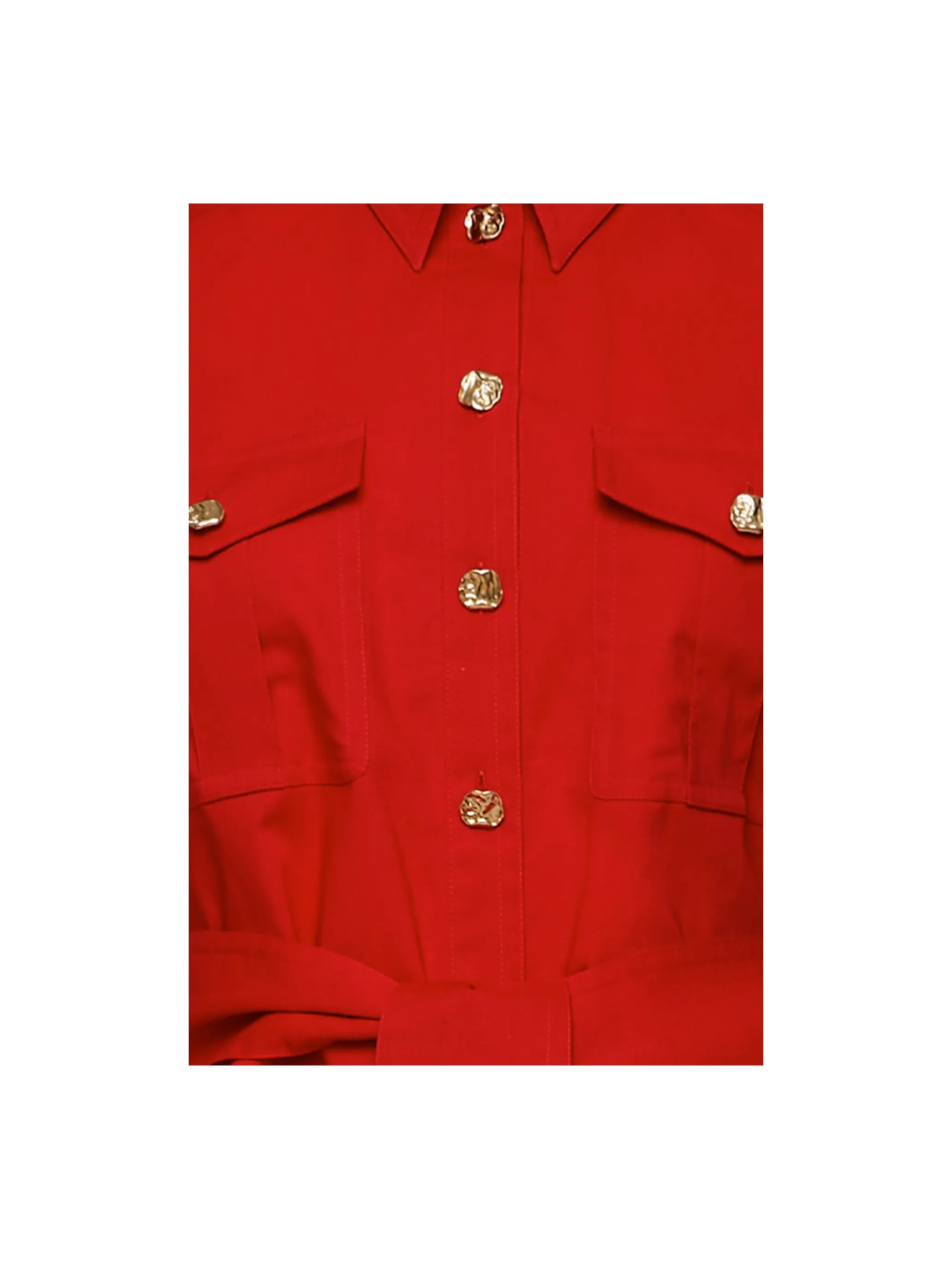 Nilaha Blouse sold by Escada product image thumbnail 3