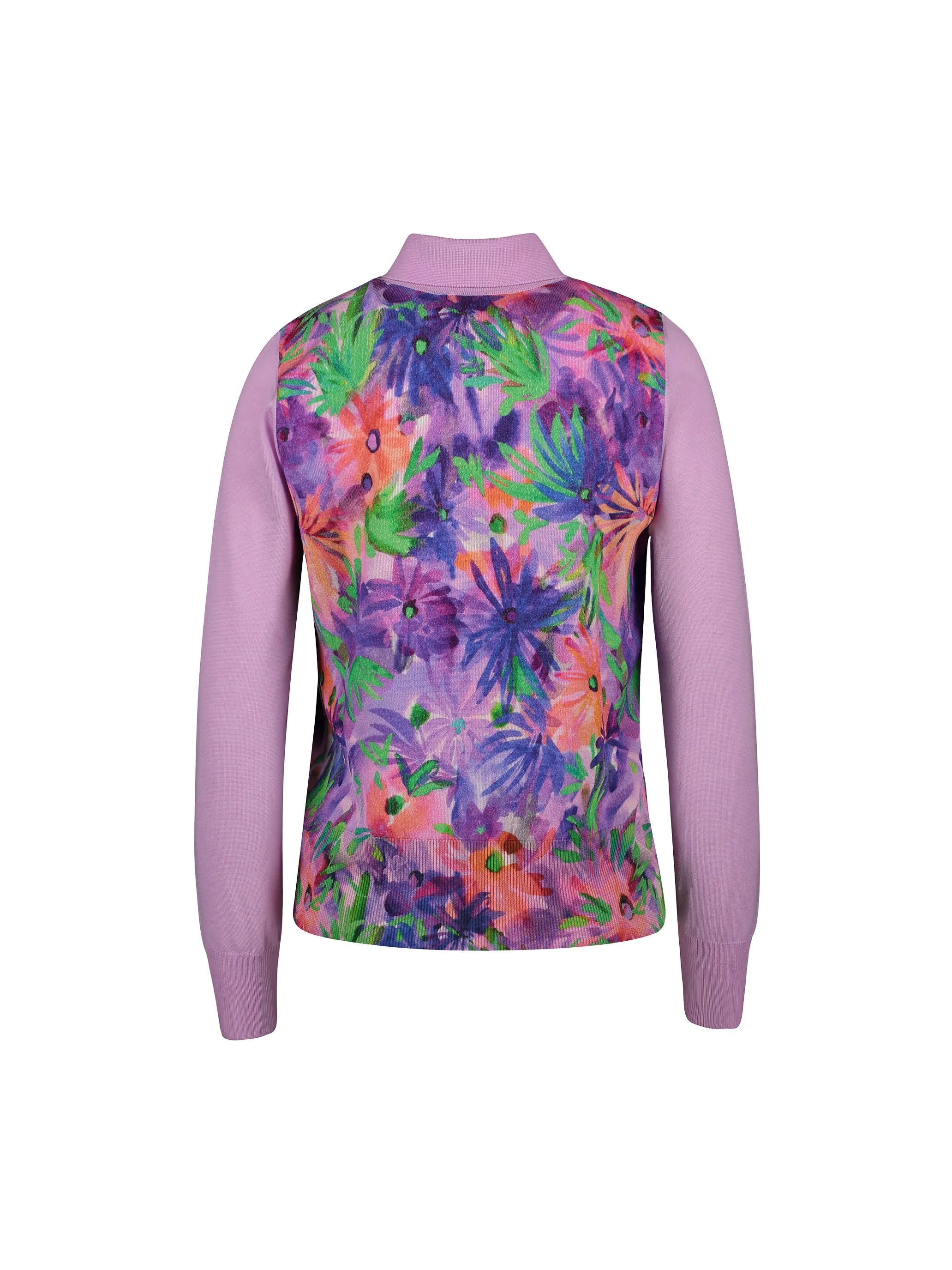 Stampato Pullover sold by Escada product image thumbnail 2