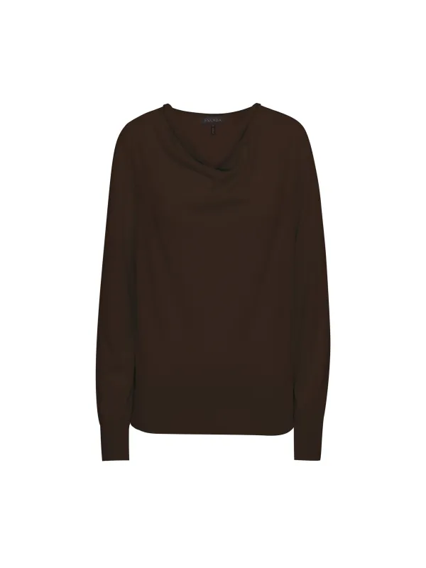 Scascata Pullover sold by Escada