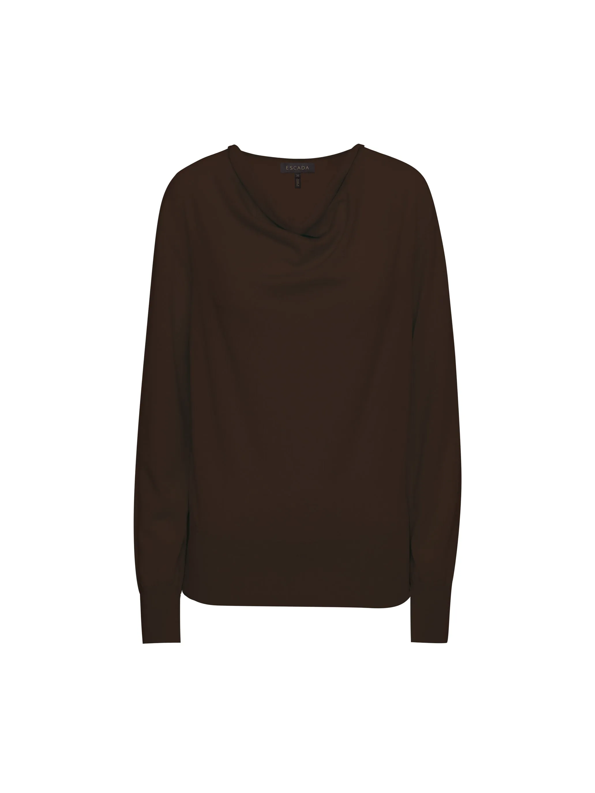 Scascata Pullover sold by Escada