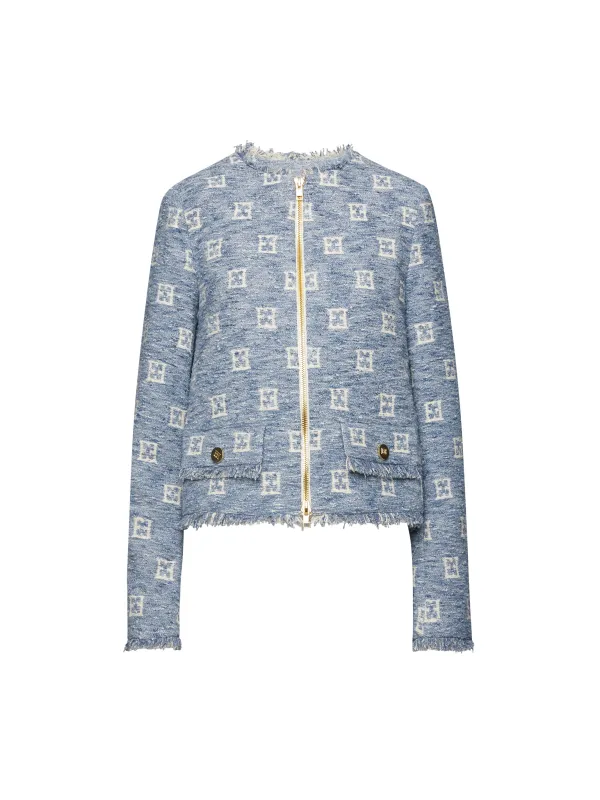 Bhana Jacket made by Escada