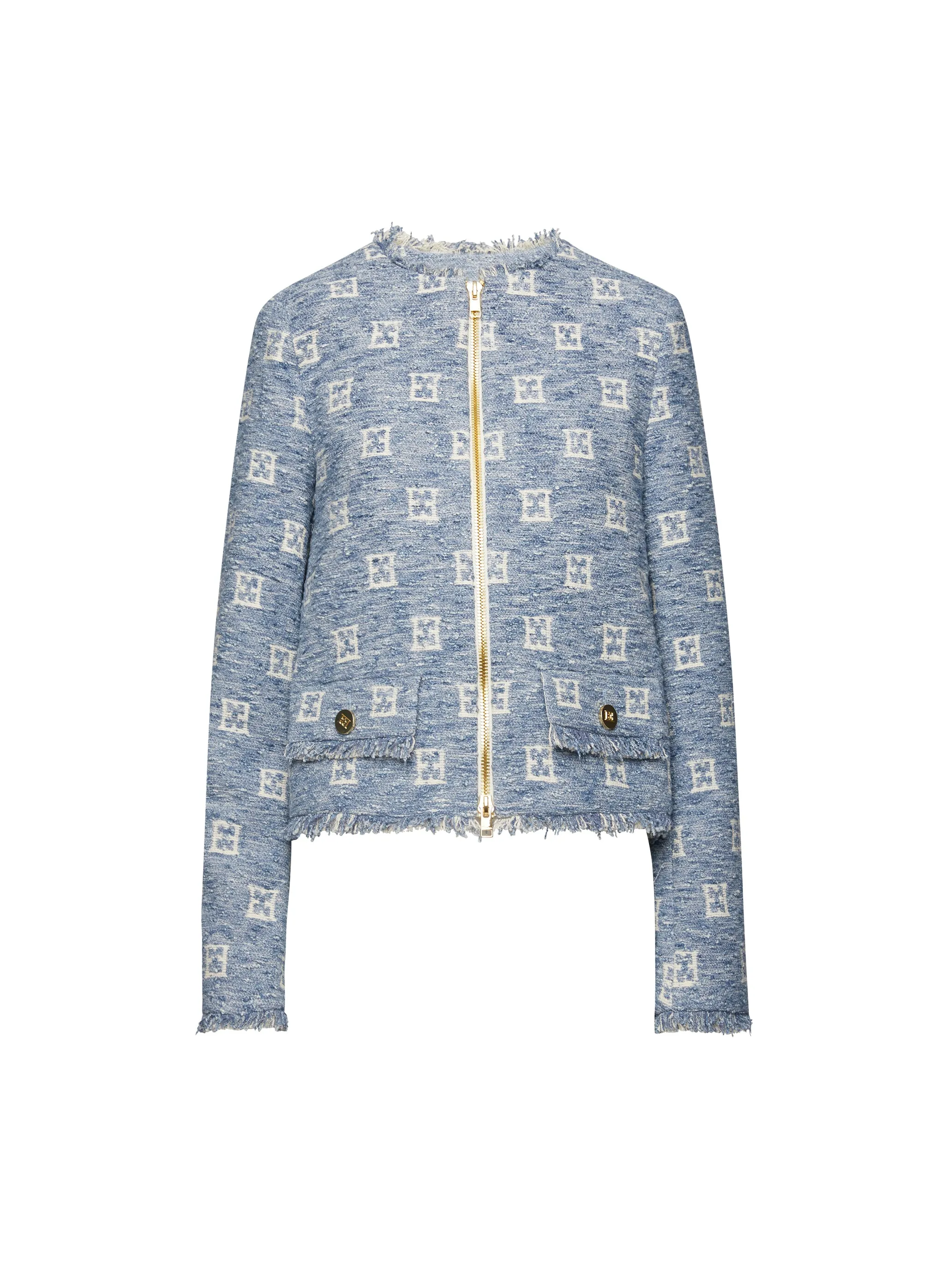 Bhana Jacket sold by Escada