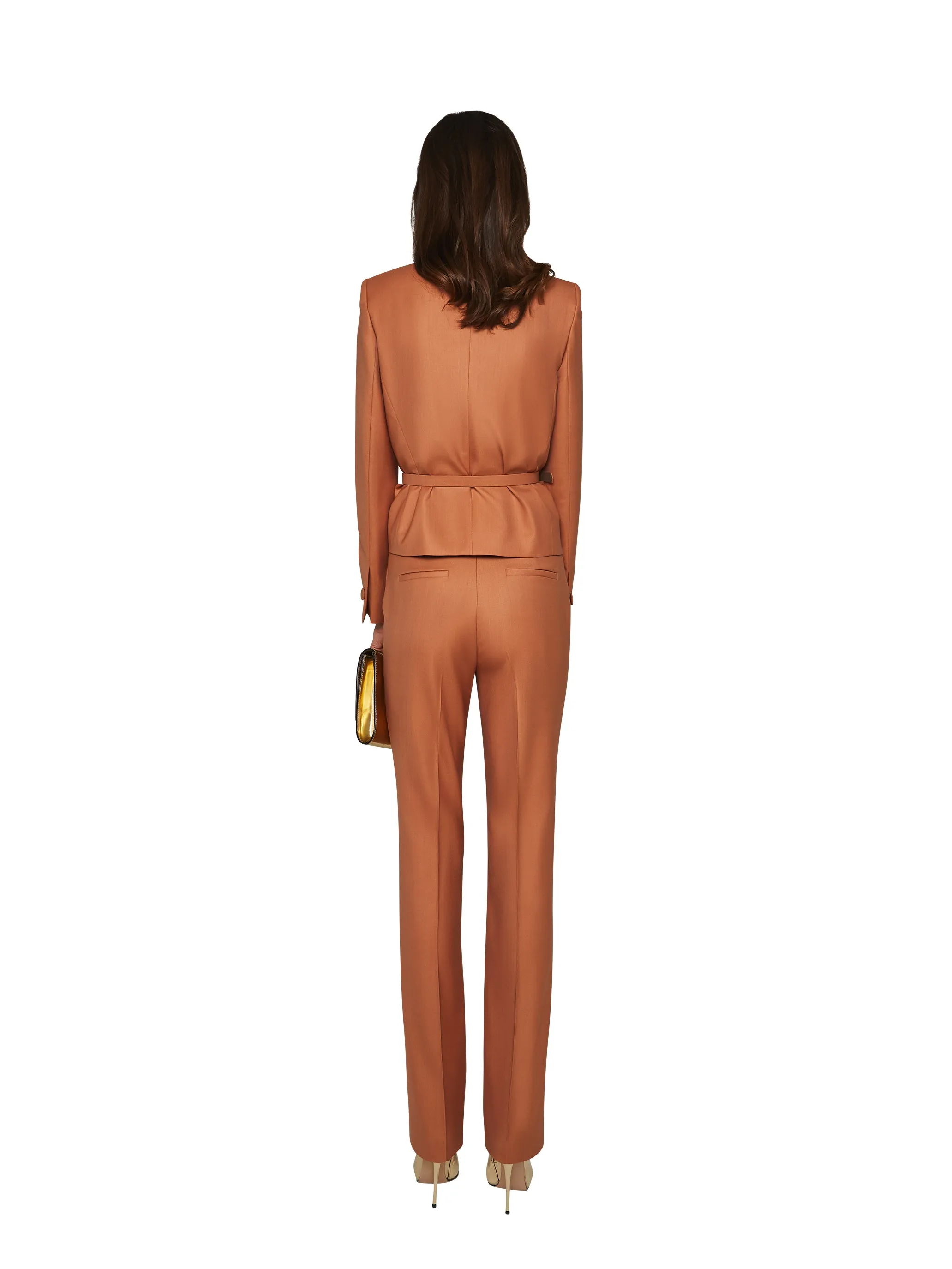Thlesia Pant sold by Escada product image thumbnail 5