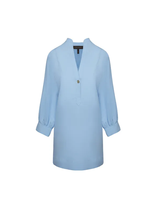 Nehrisa Tunic made by Escada