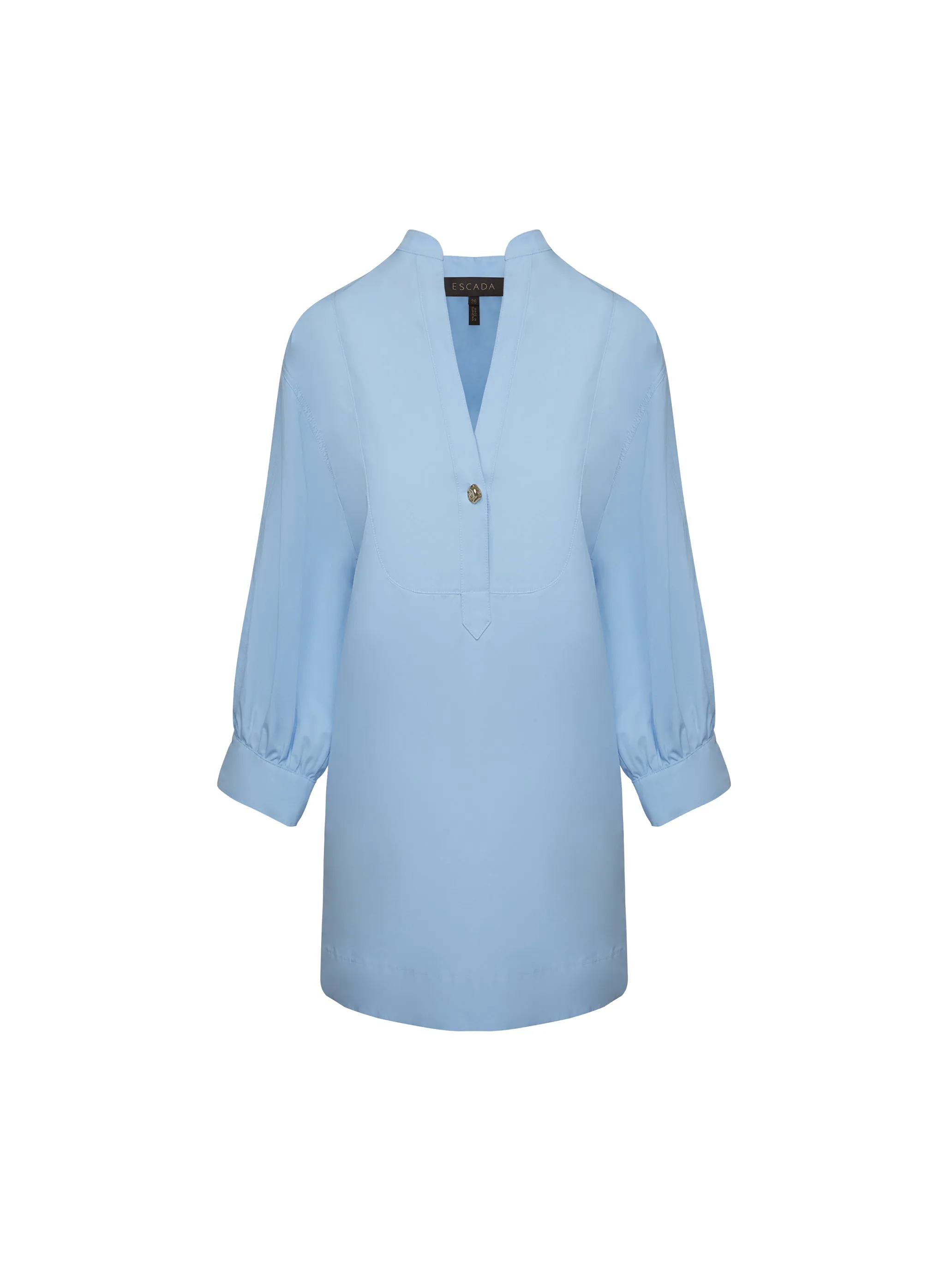 Nehrisa Tunic sold by Escada