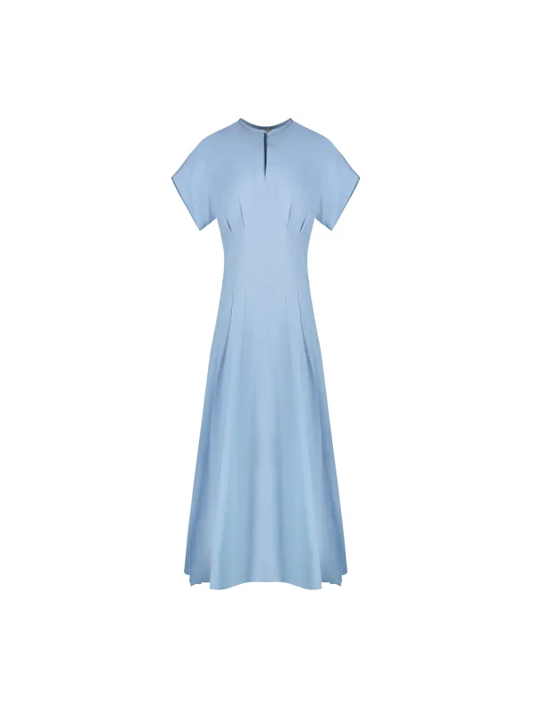 Dehrra Dress made by Escada