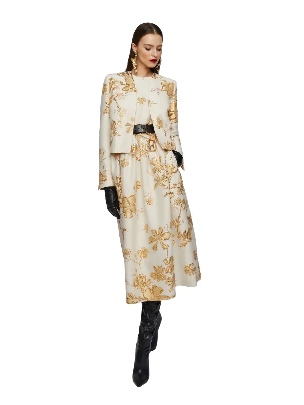 Dihca Dress made by Escada