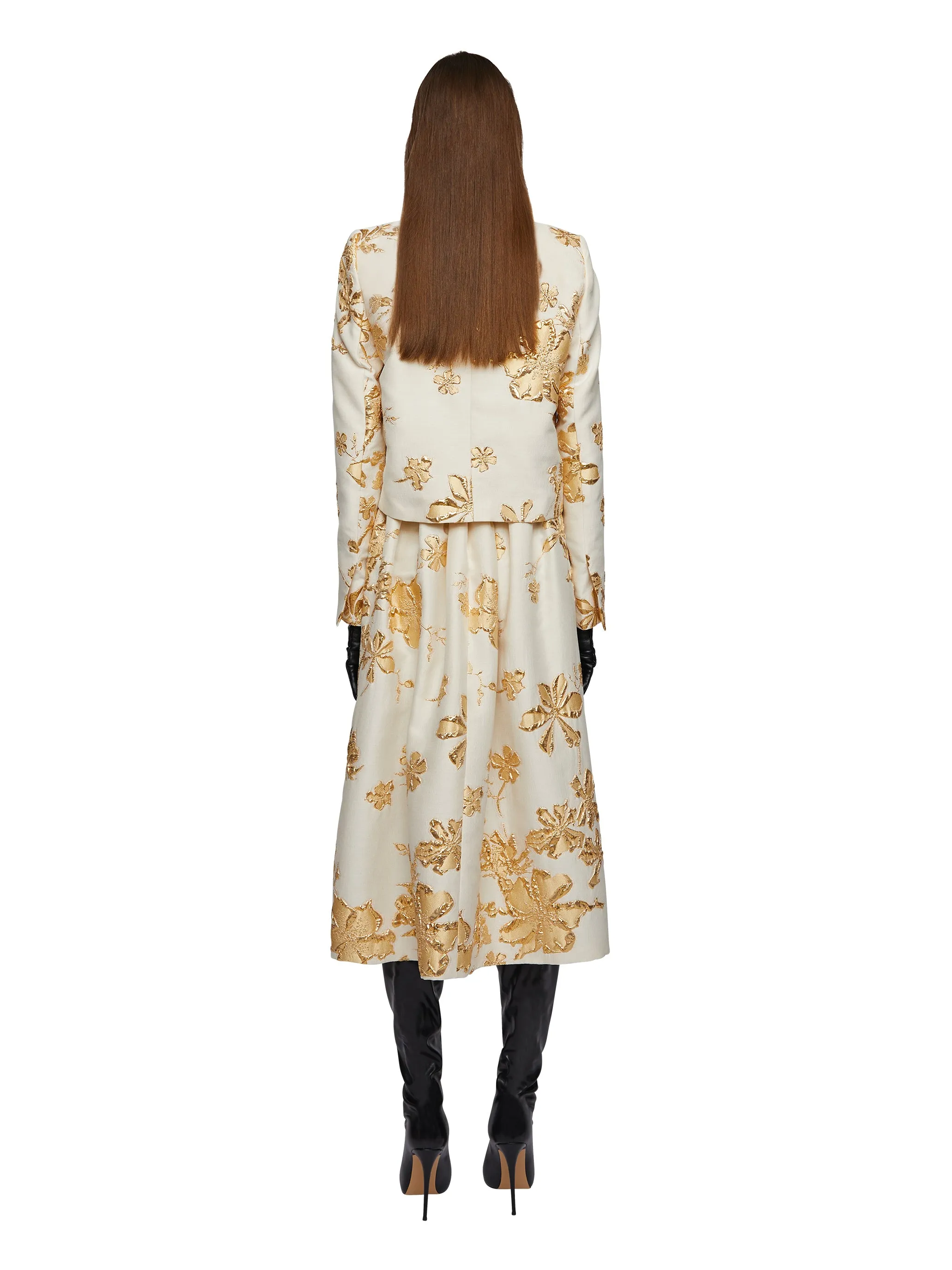 Dihca Dress sold by Escada product image thumbnail 5