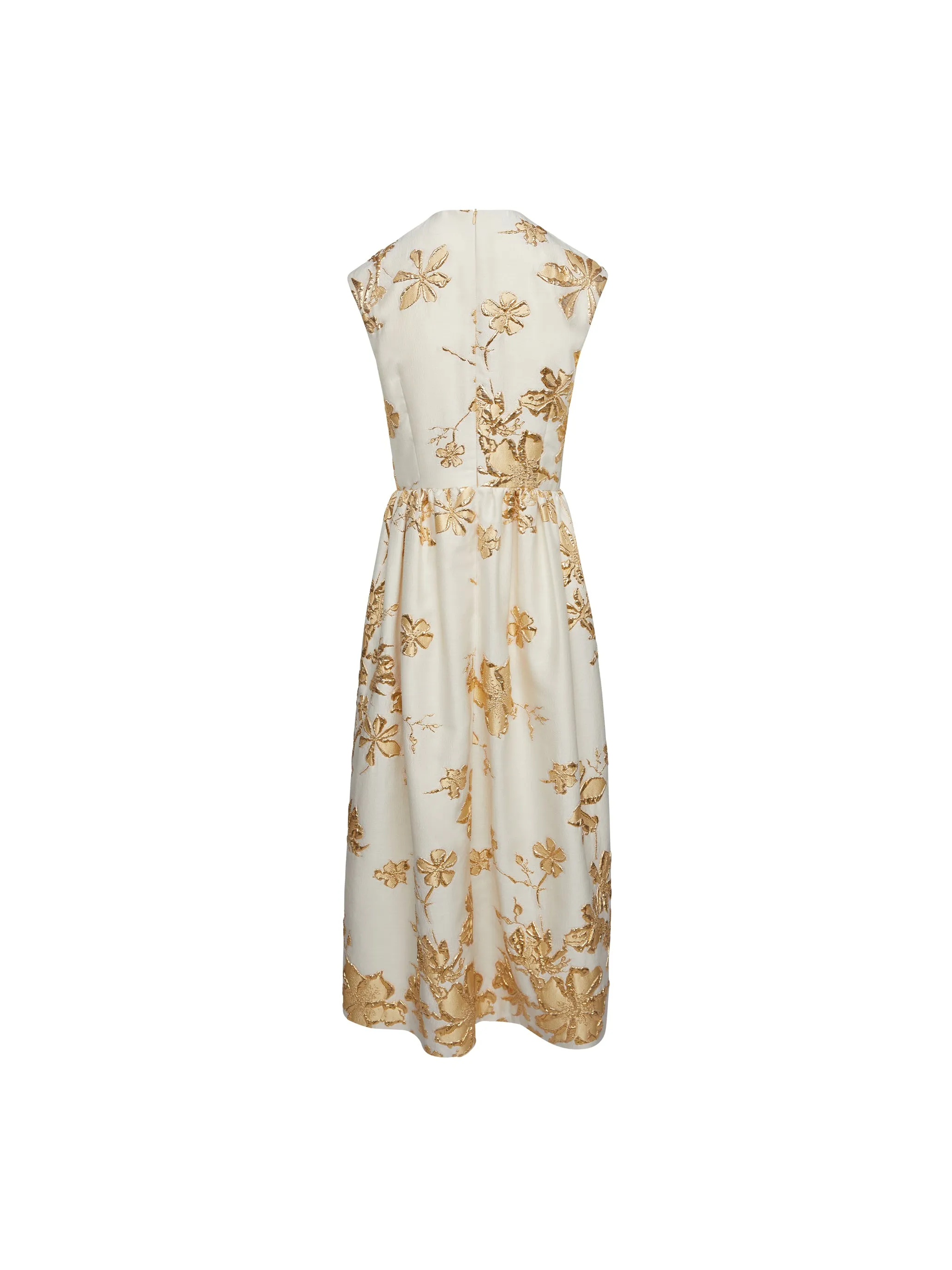 Dihca Dress sold by Escada product image thumbnail 3