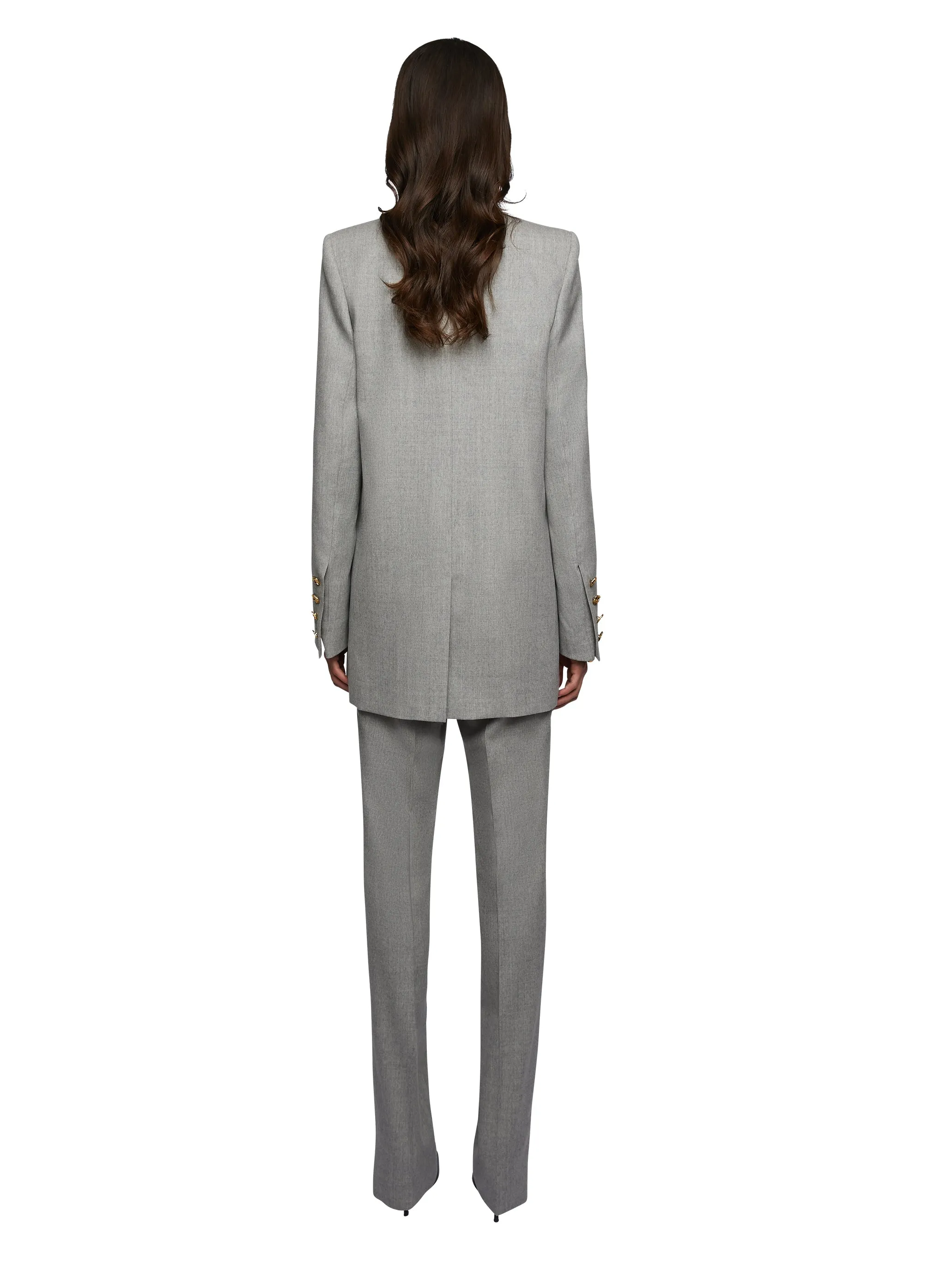 Bihnas Blazer sold by Escada product image thumbnail 5