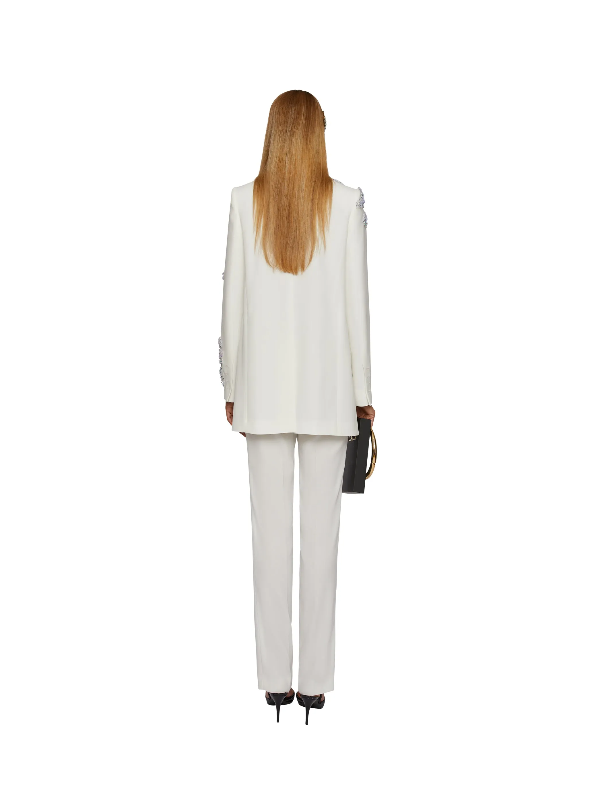 Thlesia Pant sold by Escada product image thumbnail 4